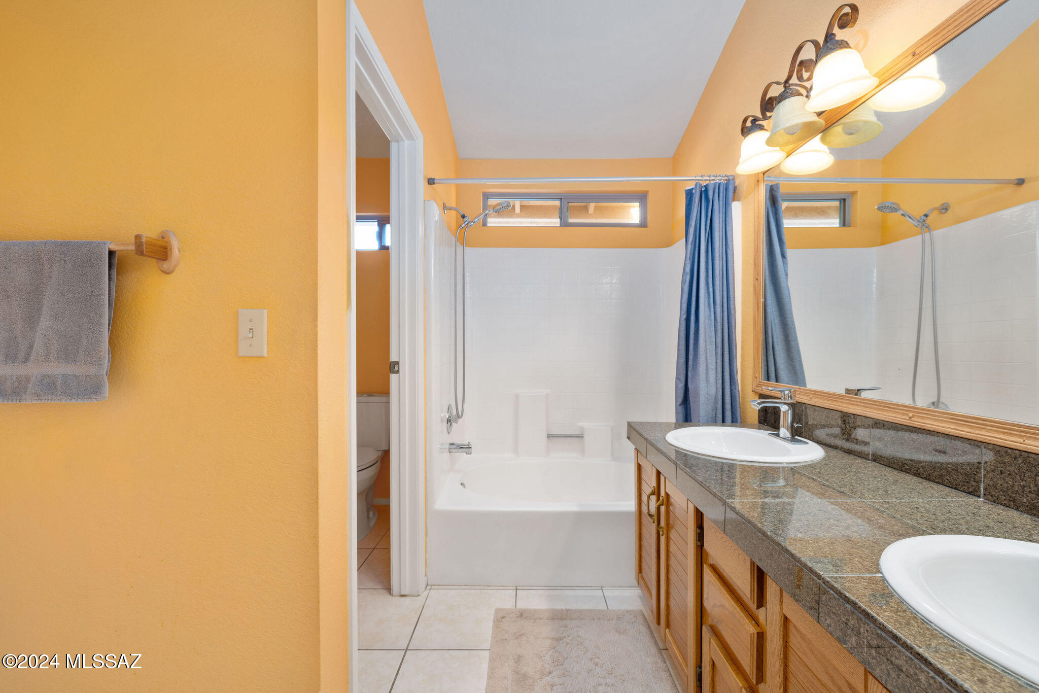 Hidden Glen (1-30) - Residential