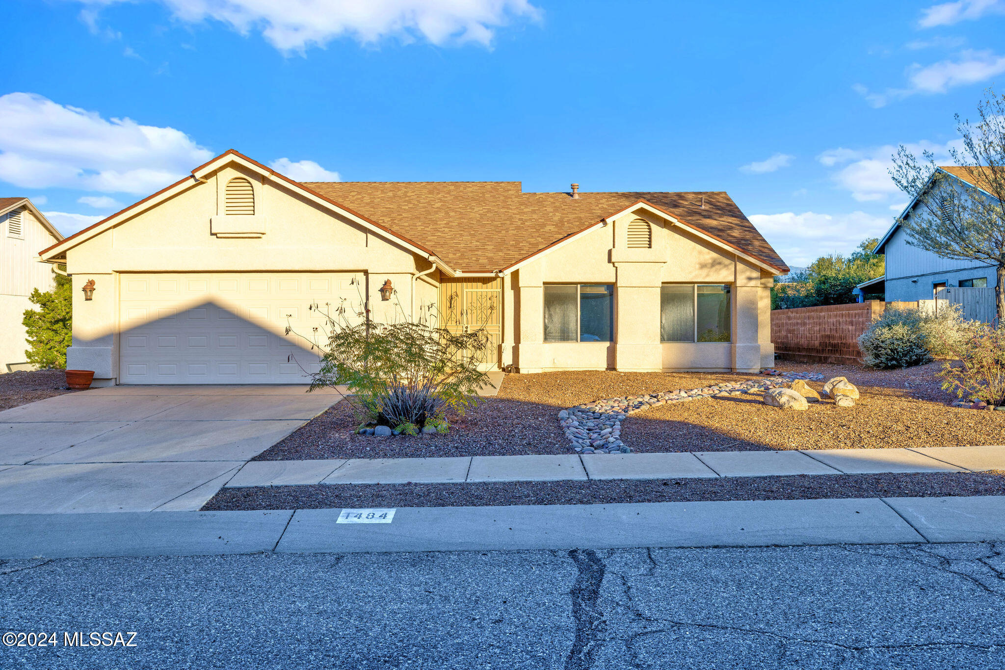 Hidden Glen (1-30) - Residential