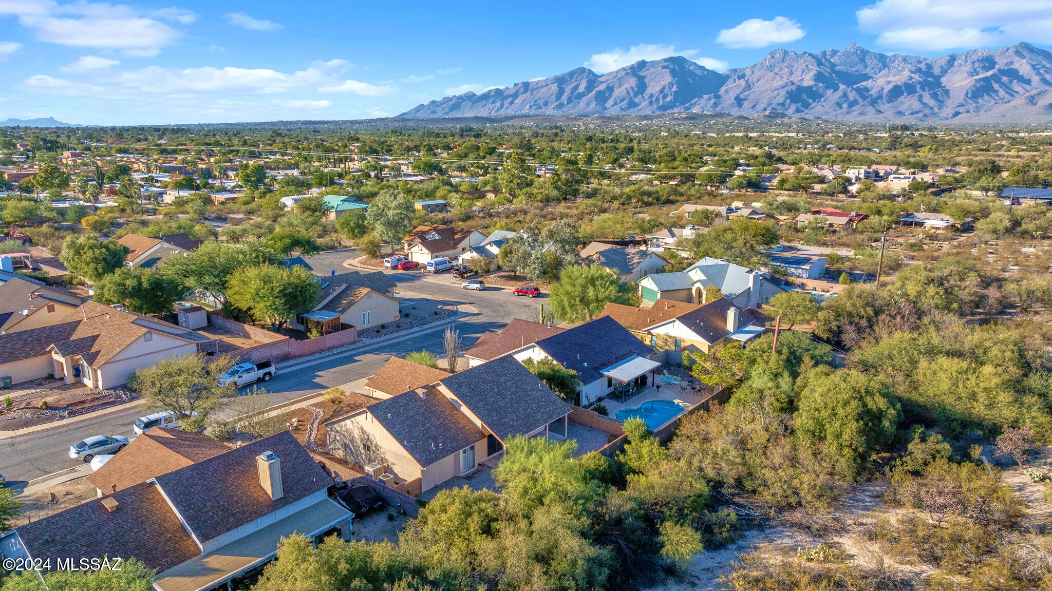 Hidden Glen (1-30) - Residential