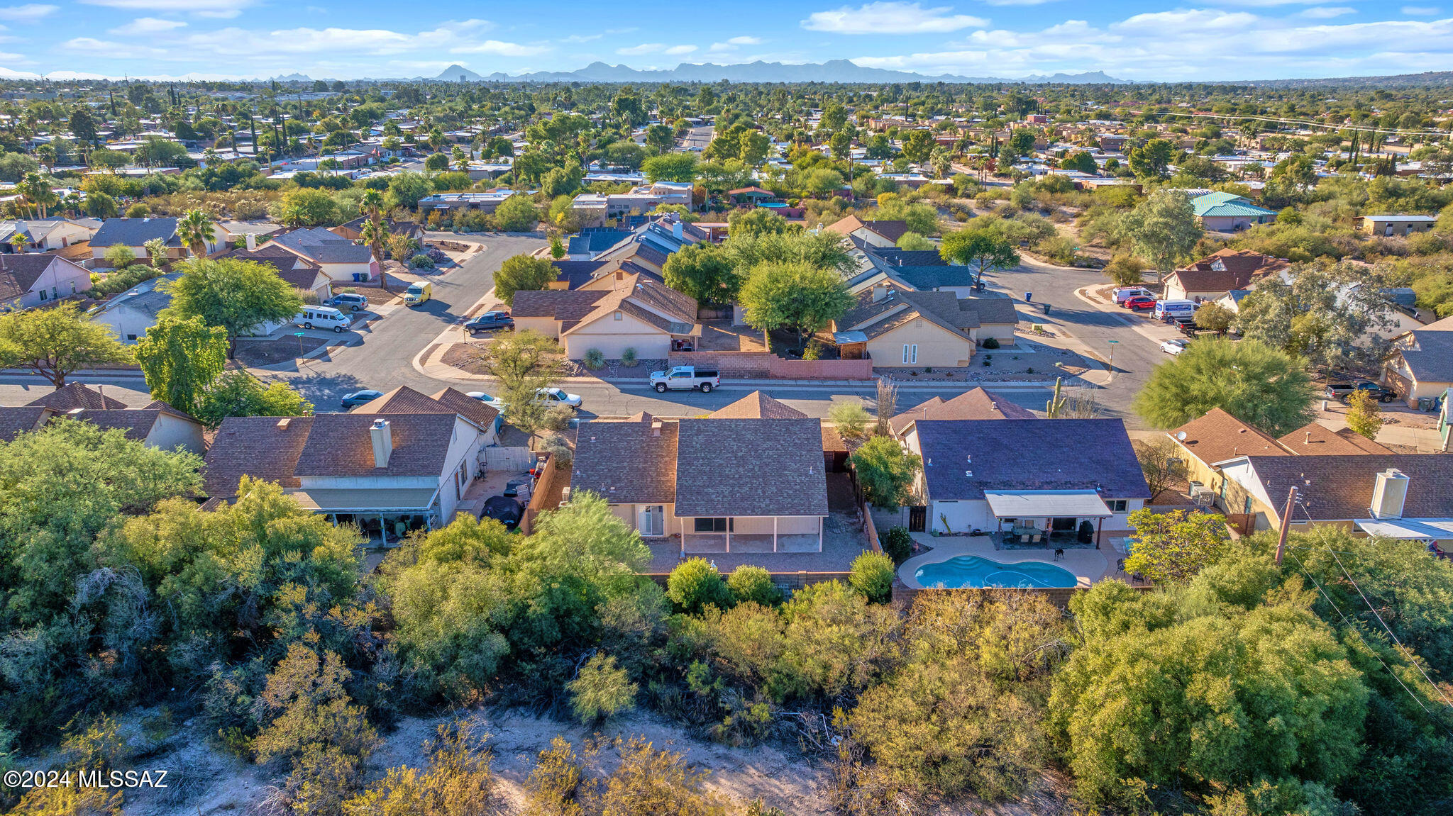Hidden Glen (1-30) - Residential