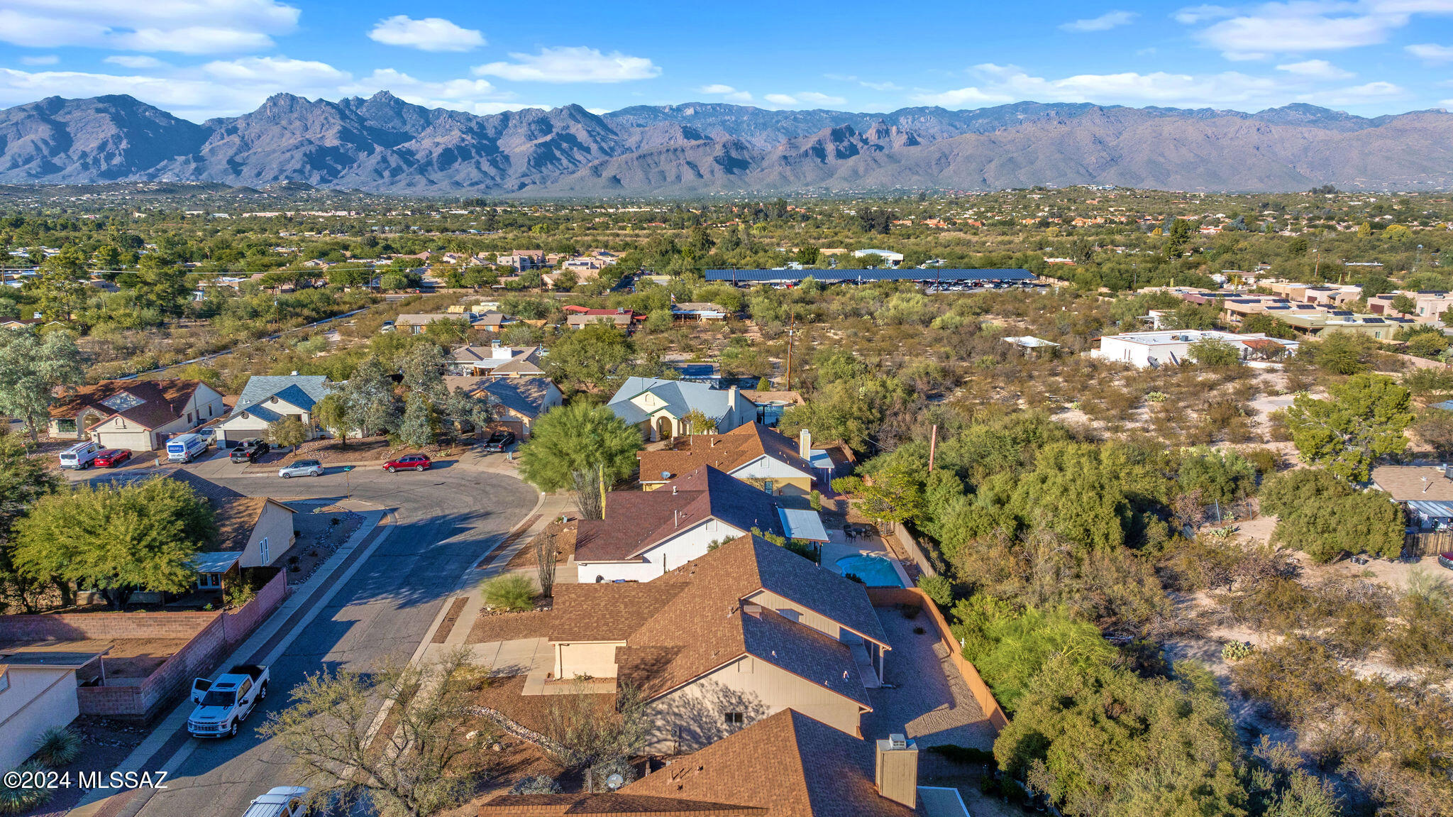 Hidden Glen (1-30) - Residential