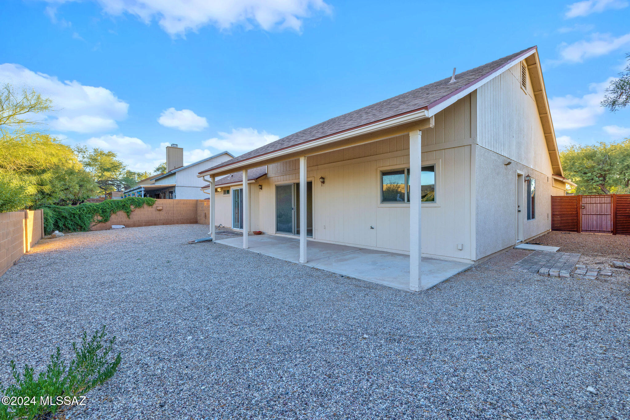 Hidden Glen (1-30) - Residential
