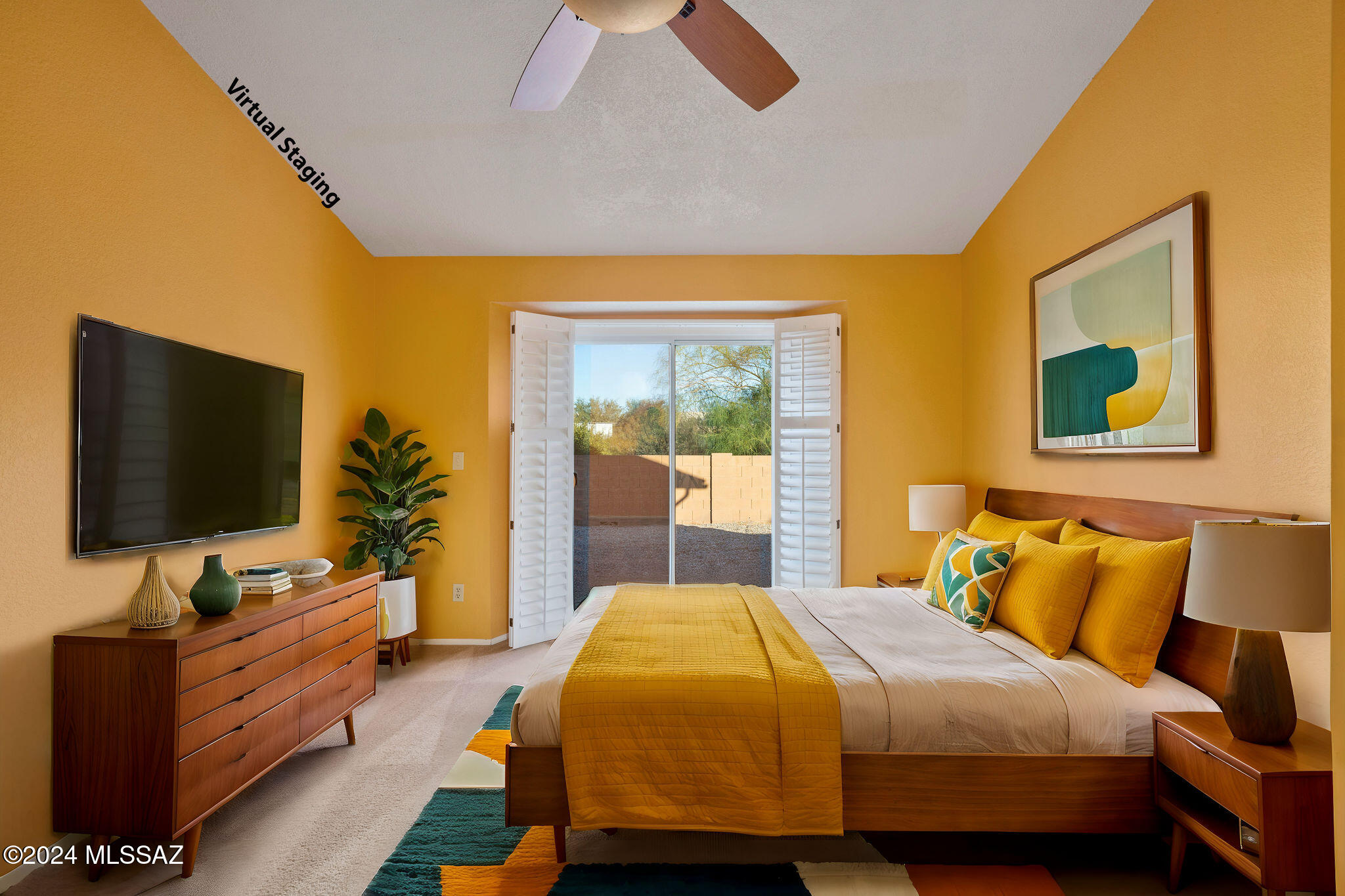 Hidden Glen (1-30) - Residential