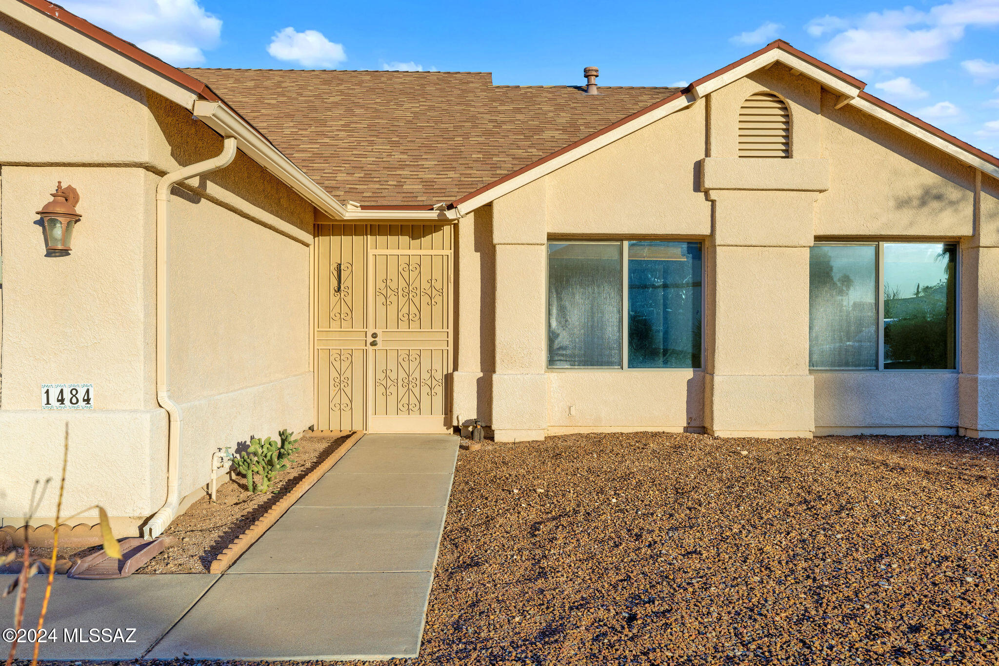 Hidden Glen (1-30) - Residential