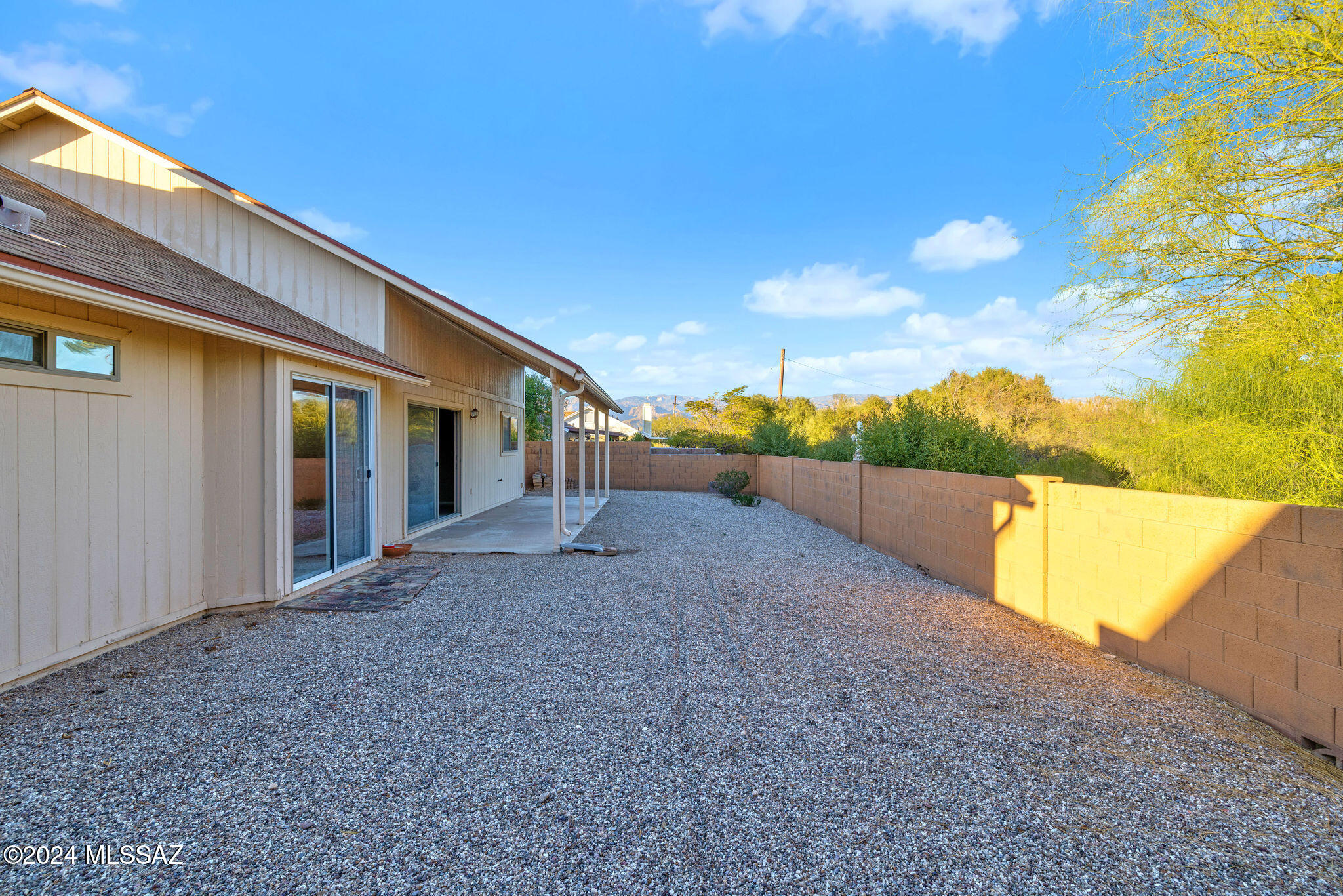 Hidden Glen (1-30) - Residential