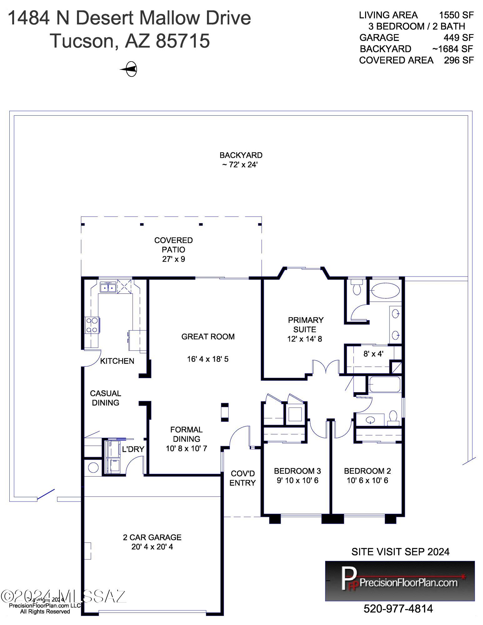 Hidden Glen (1-30) - Residential