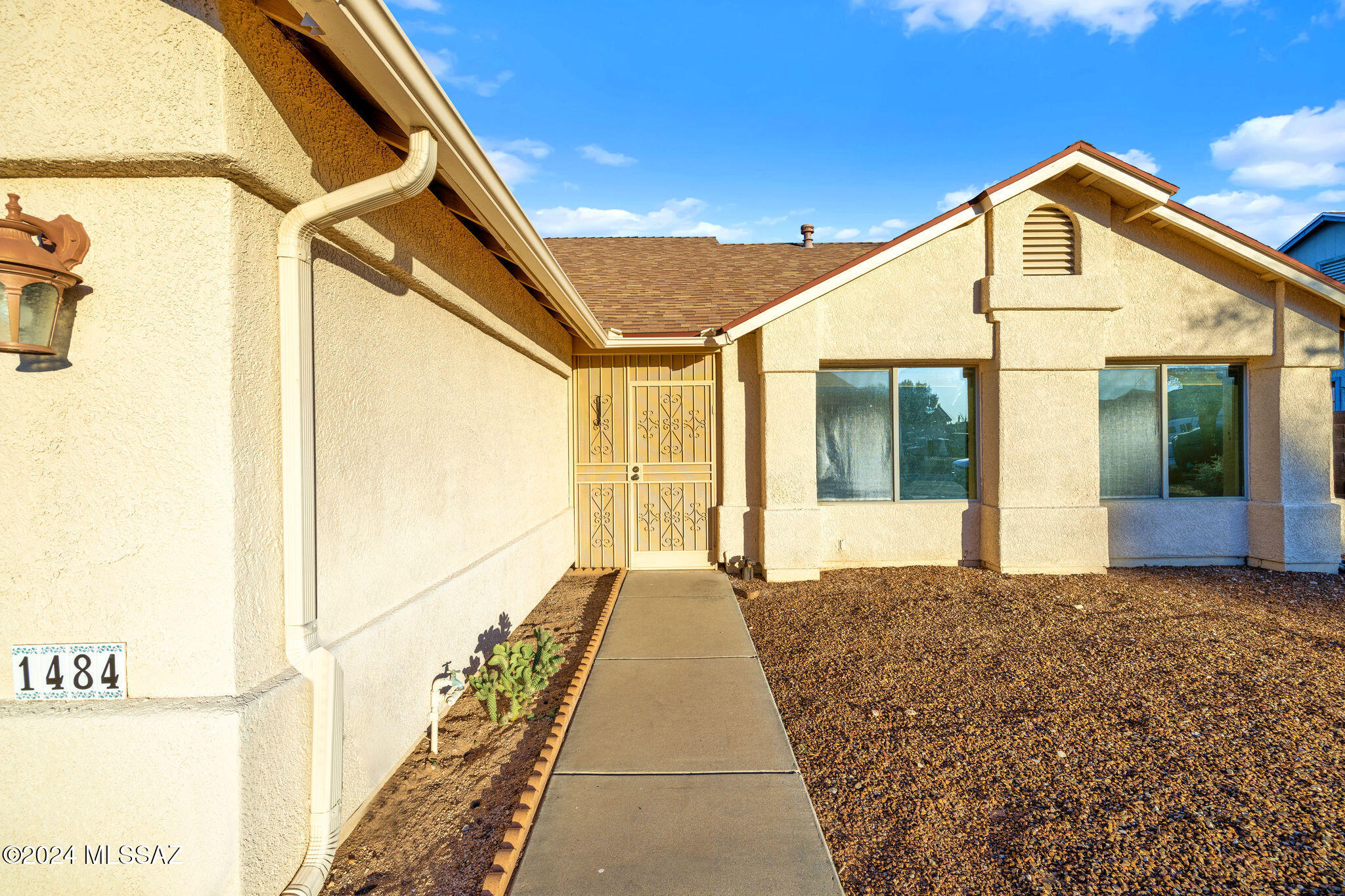 Hidden Glen (1-30) - Residential