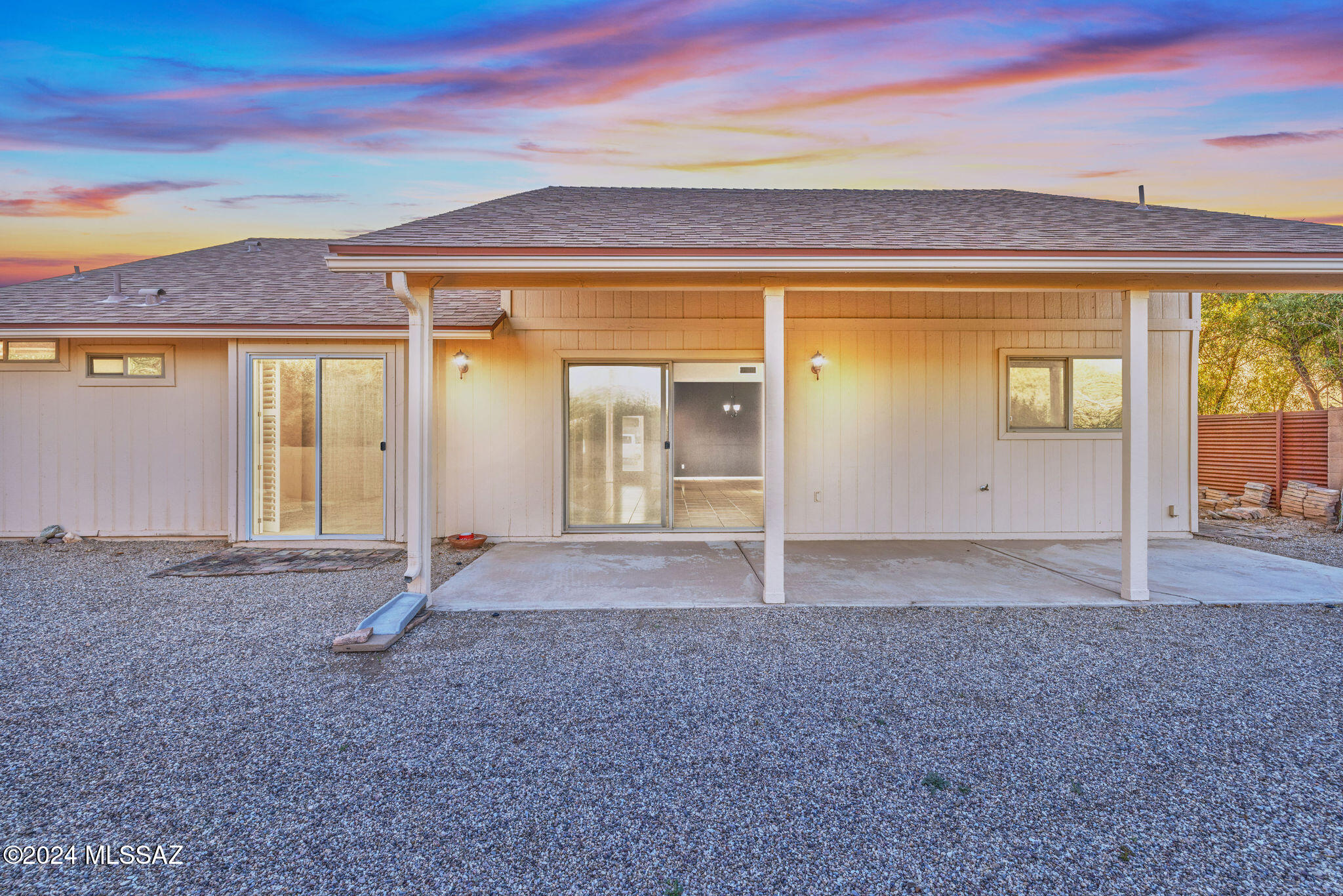 Hidden Glen (1-30) - Residential
