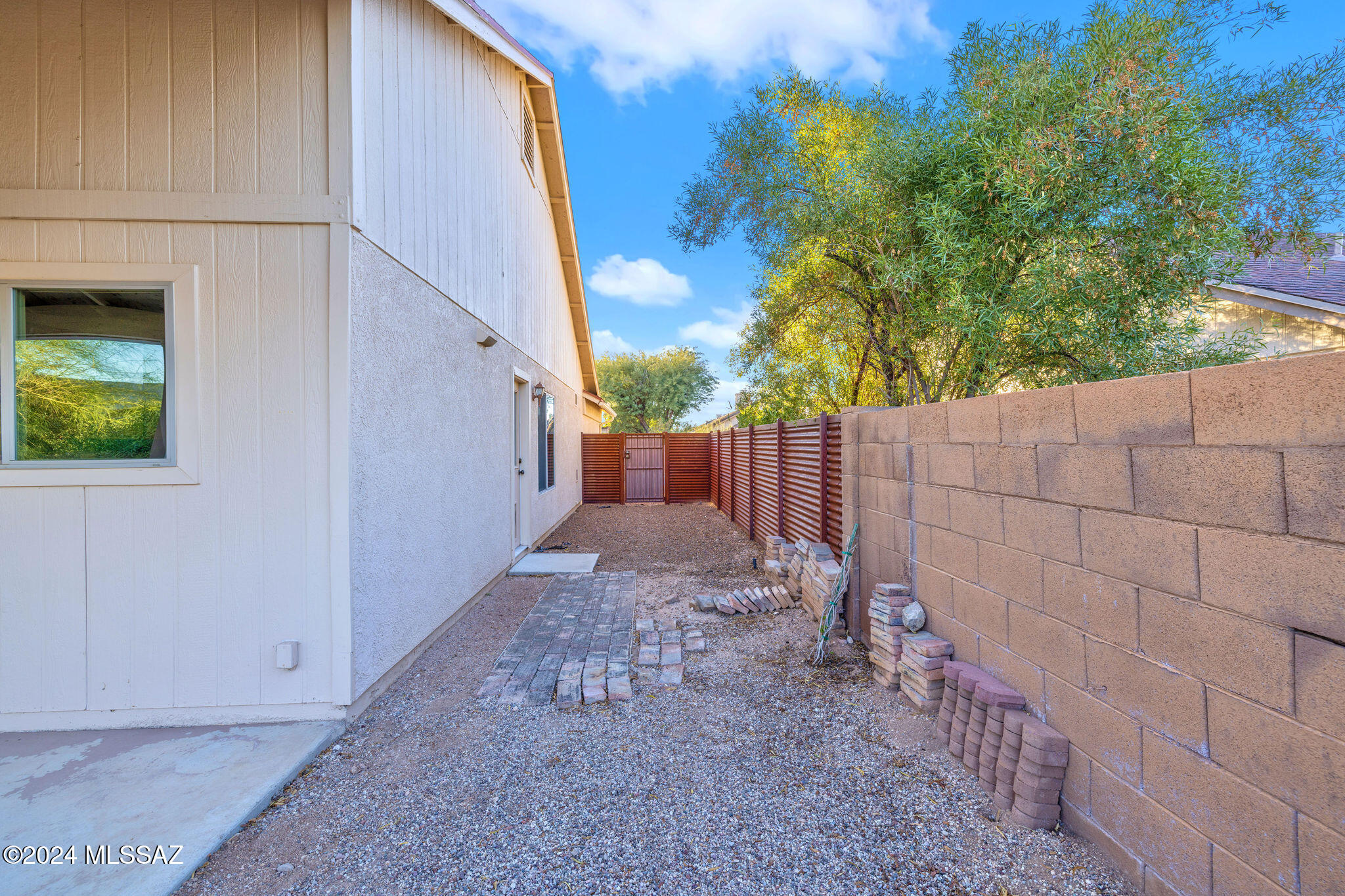 Hidden Glen (1-30) - Residential