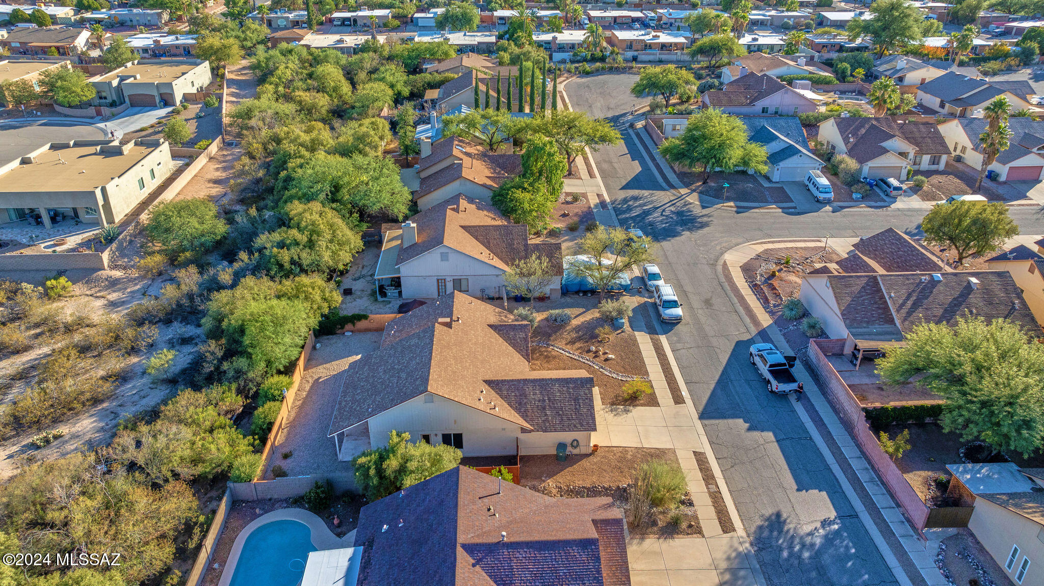 Hidden Glen (1-30) - Residential