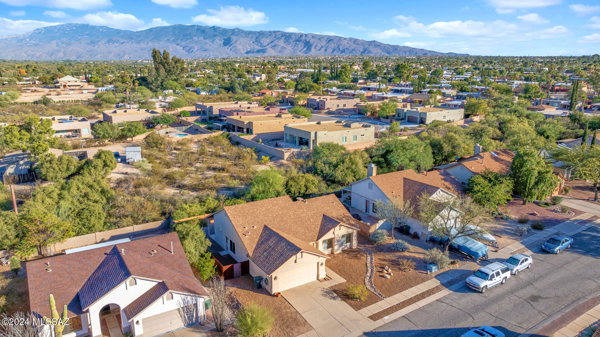 Hidden Glen (1-30) - Residential