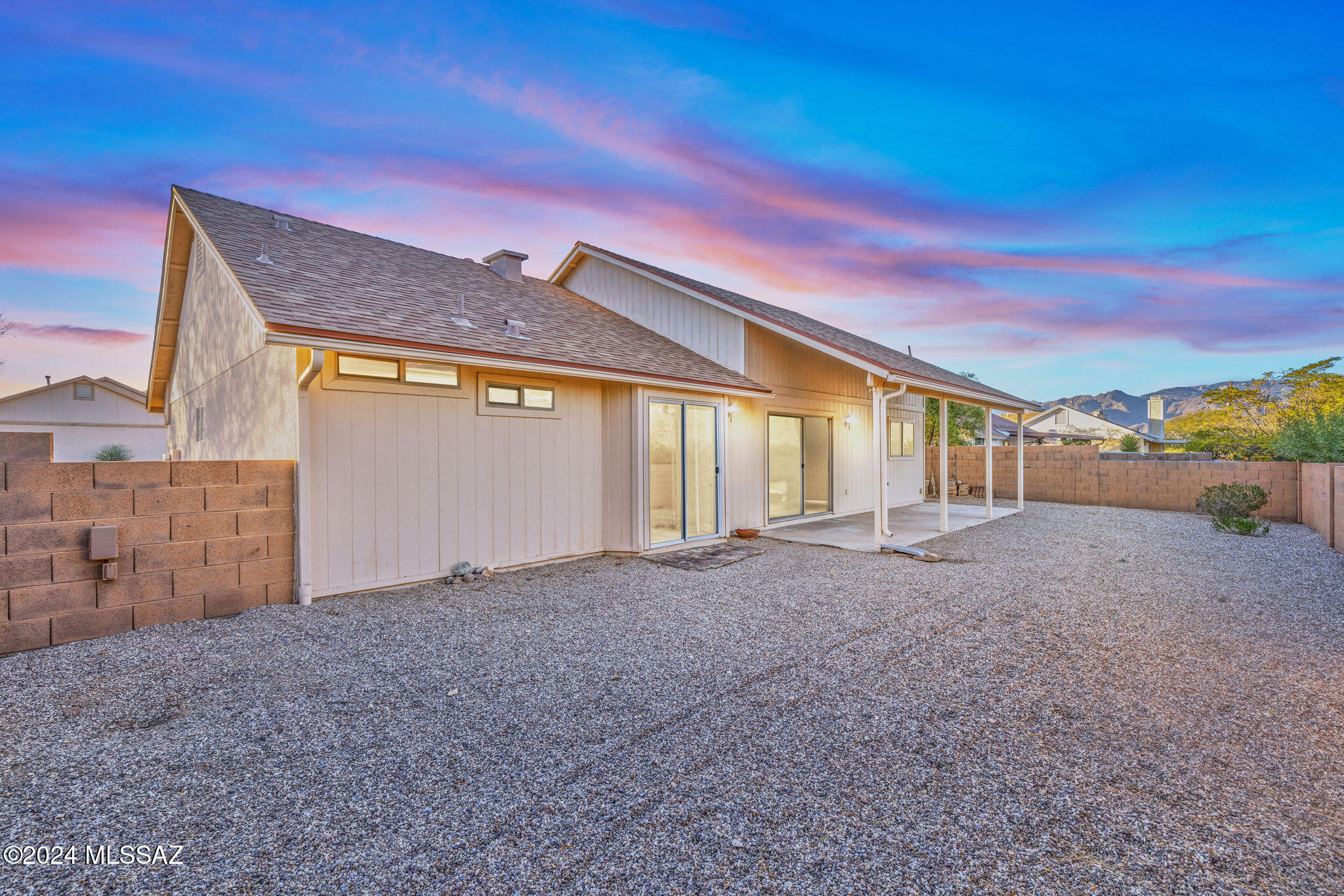 Hidden Glen (1-30) - Residential