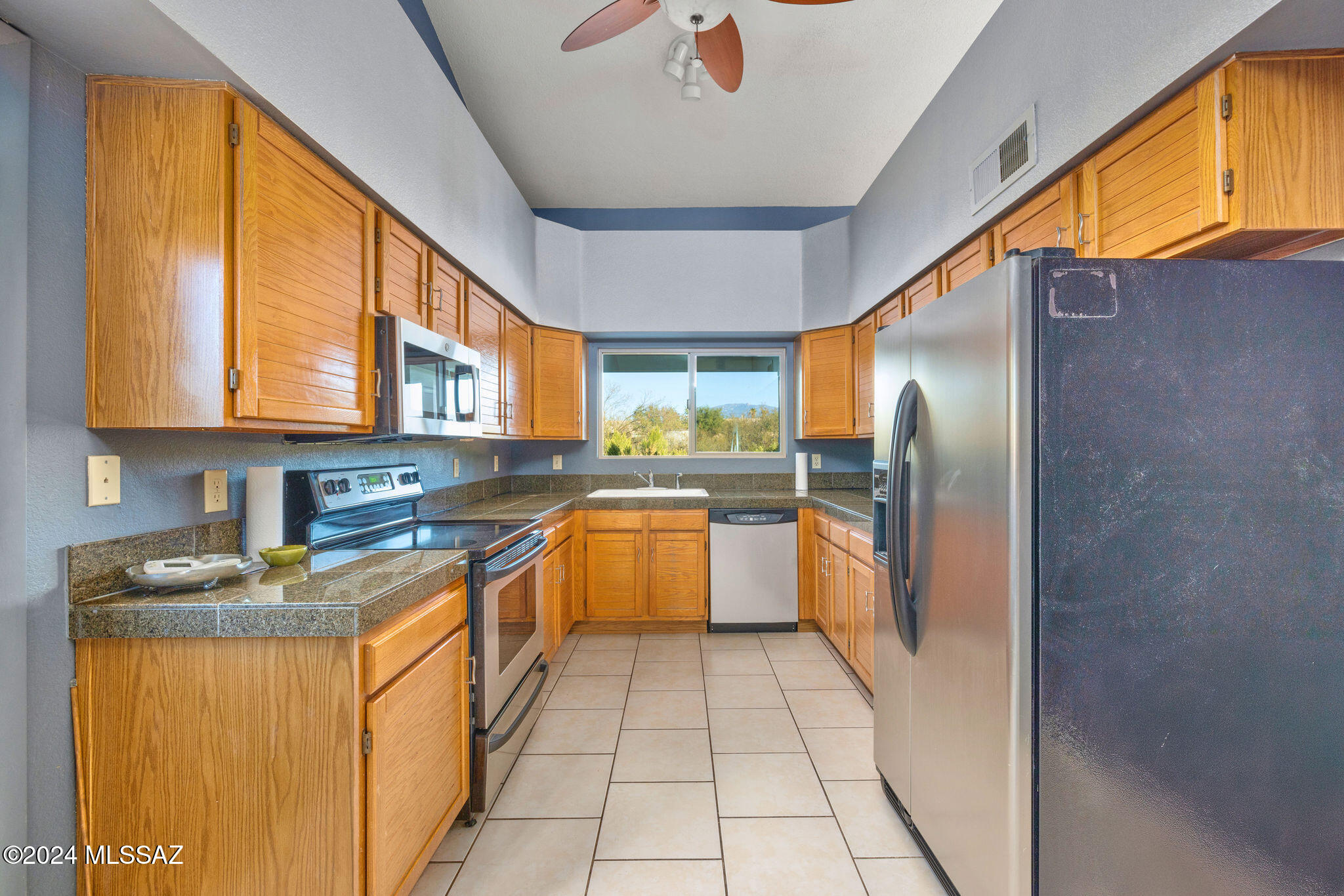 Hidden Glen (1-30) - Residential