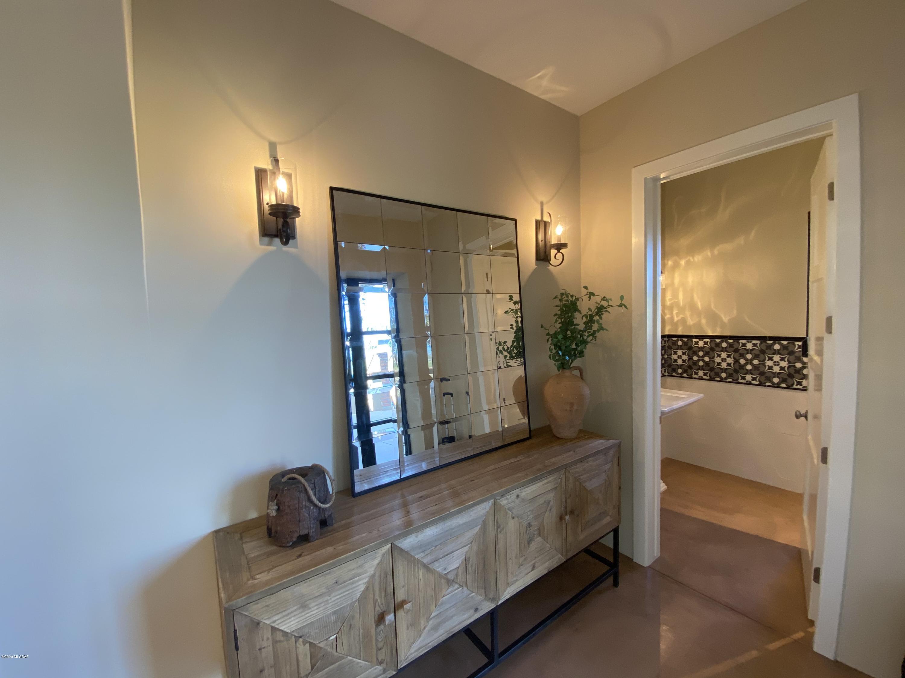 Catalina Foothills Estates - Residential