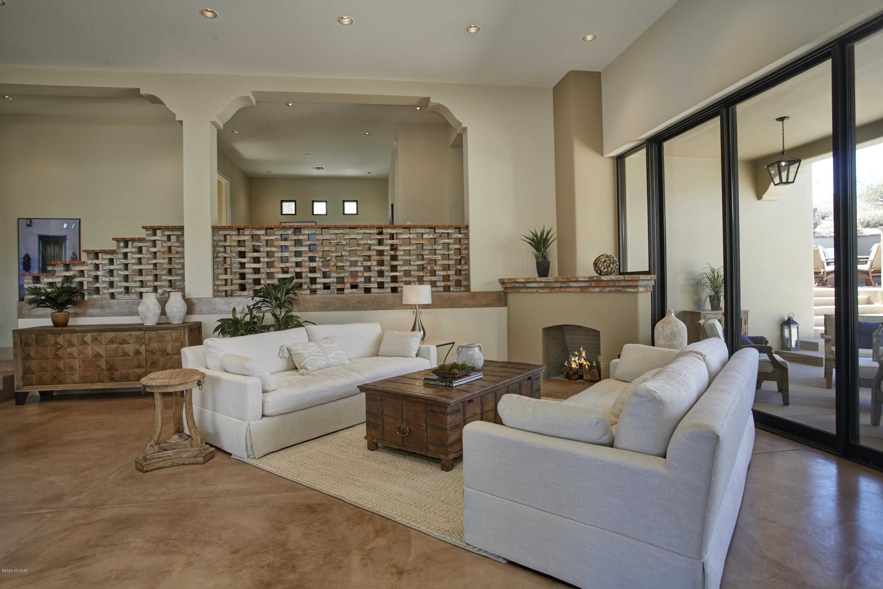 Catalina Foothills Estates - Residential