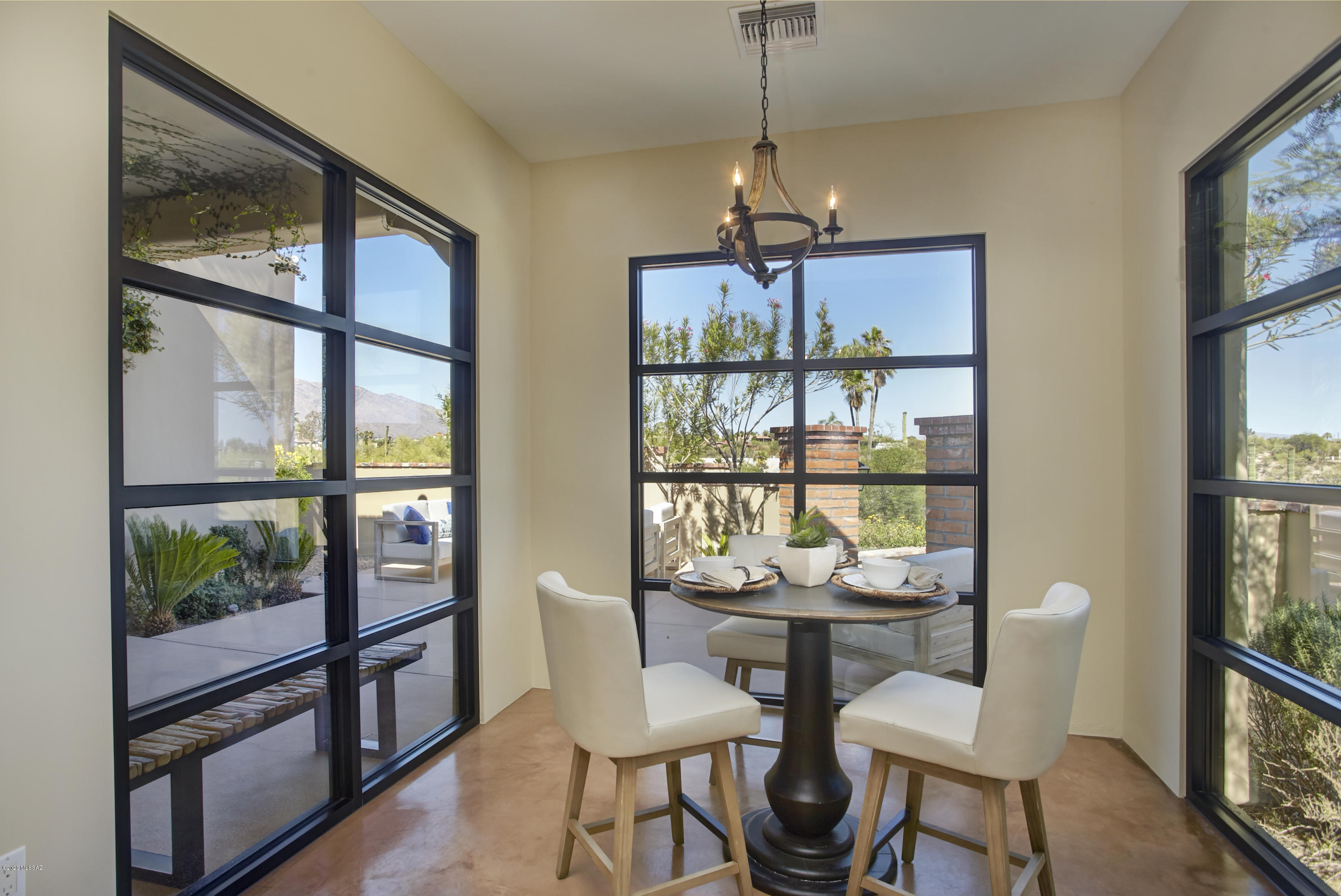 Catalina Foothills Estates - Residential