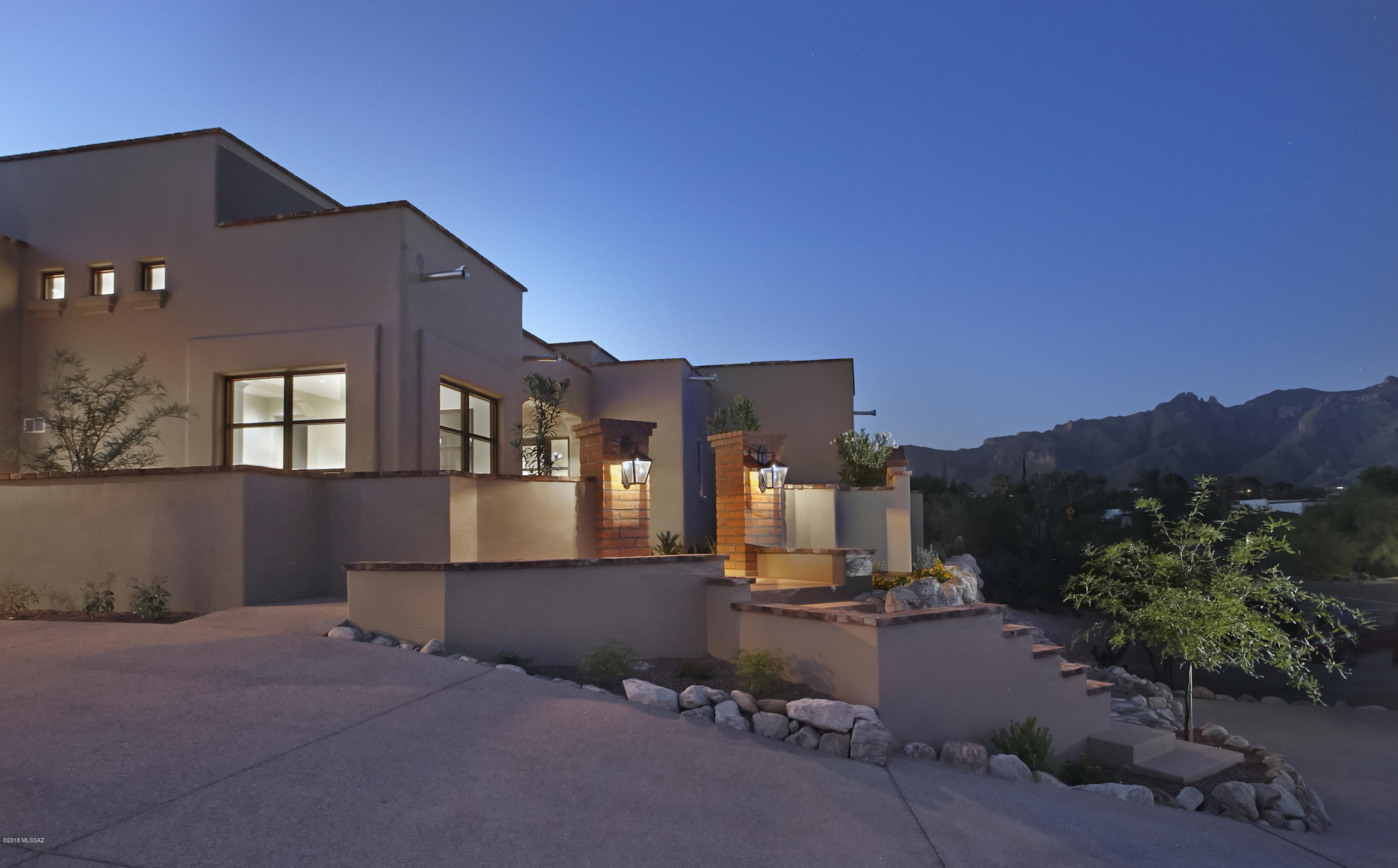 Catalina Foothills Estates - Residential