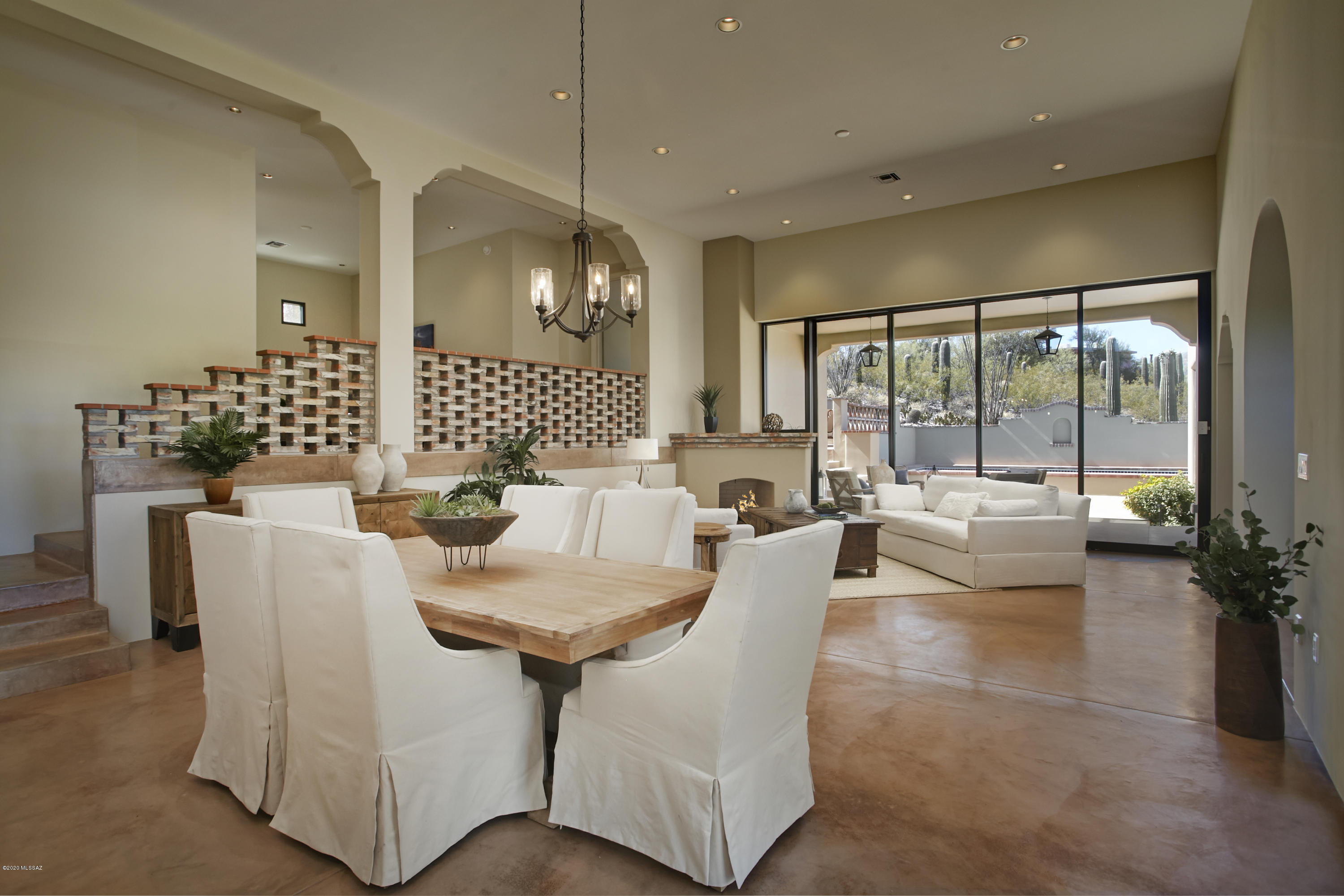 Catalina Foothills Estates - Residential