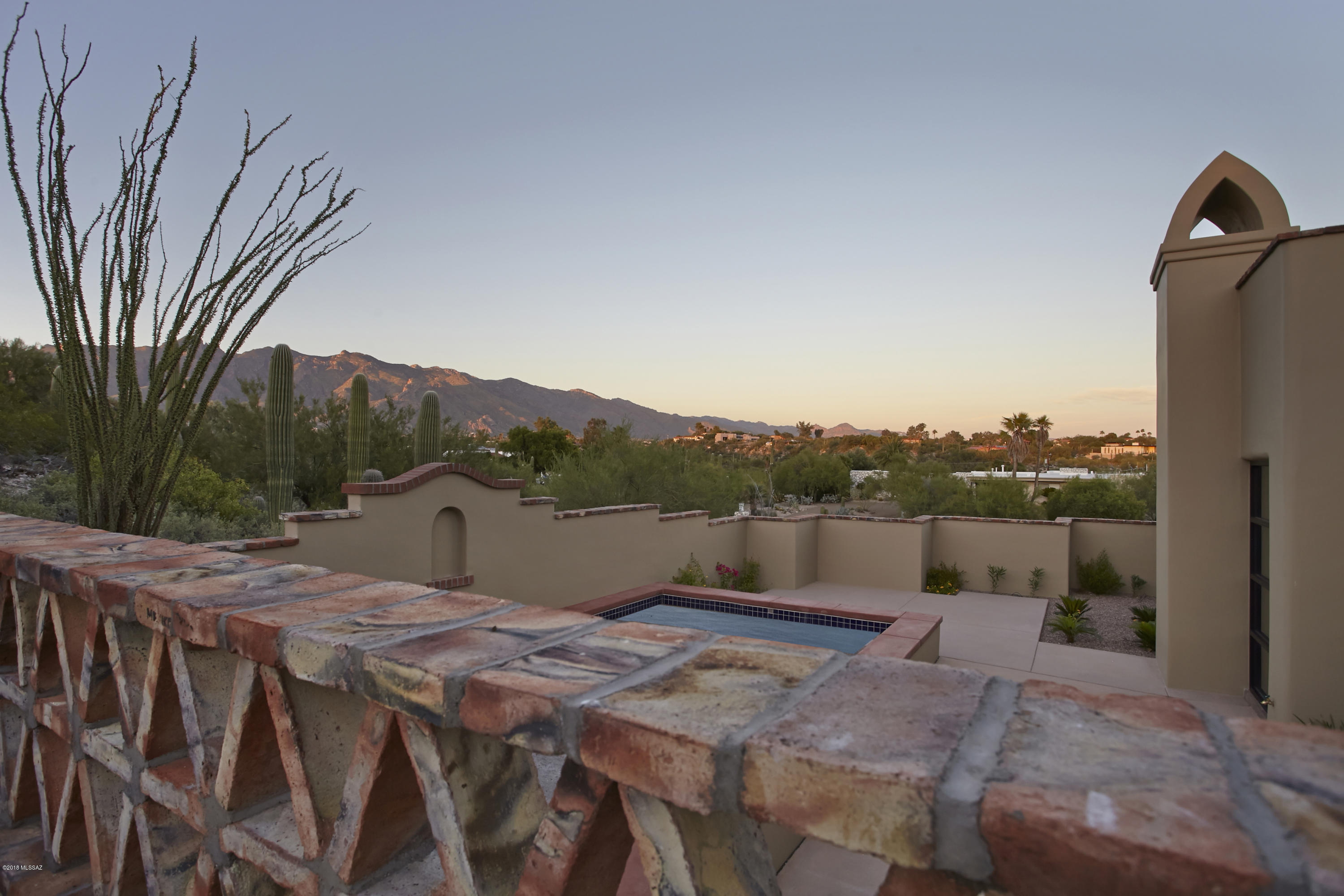 Catalina Foothills Estates - Residential