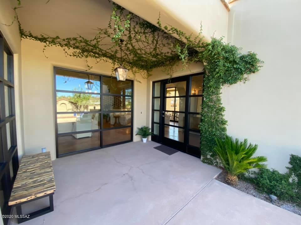 Catalina Foothills Estates - Residential