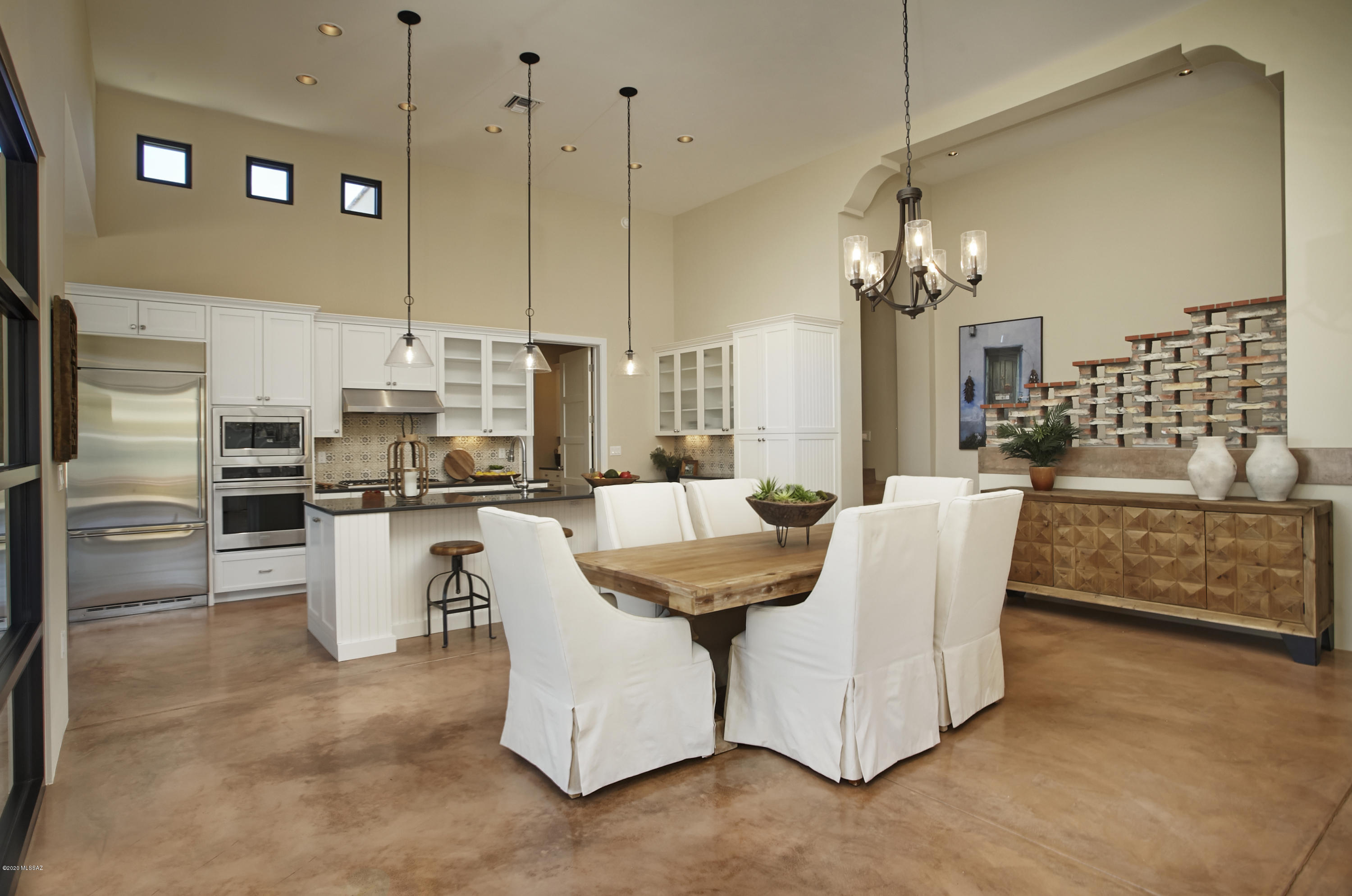 Catalina Foothills Estates - Residential