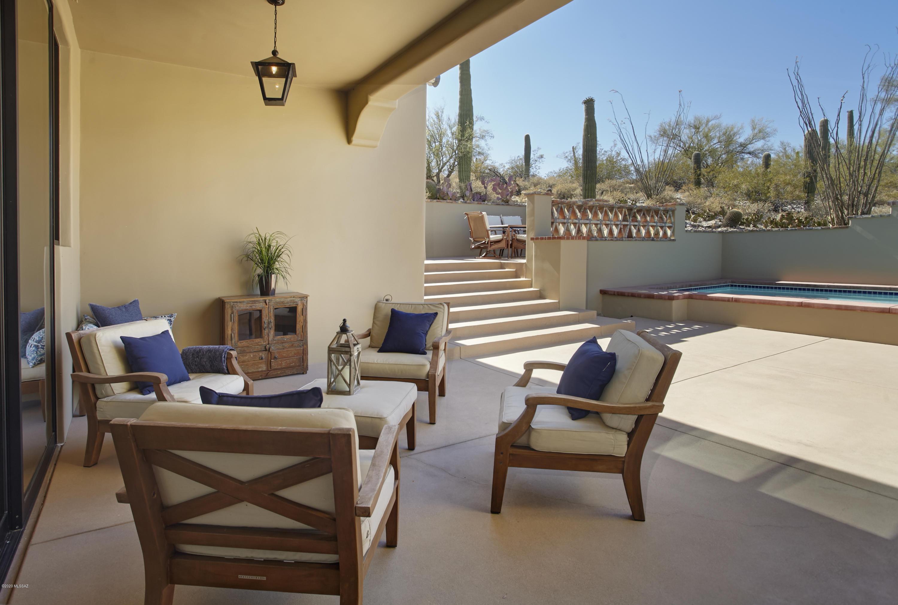 Catalina Foothills Estates - Residential