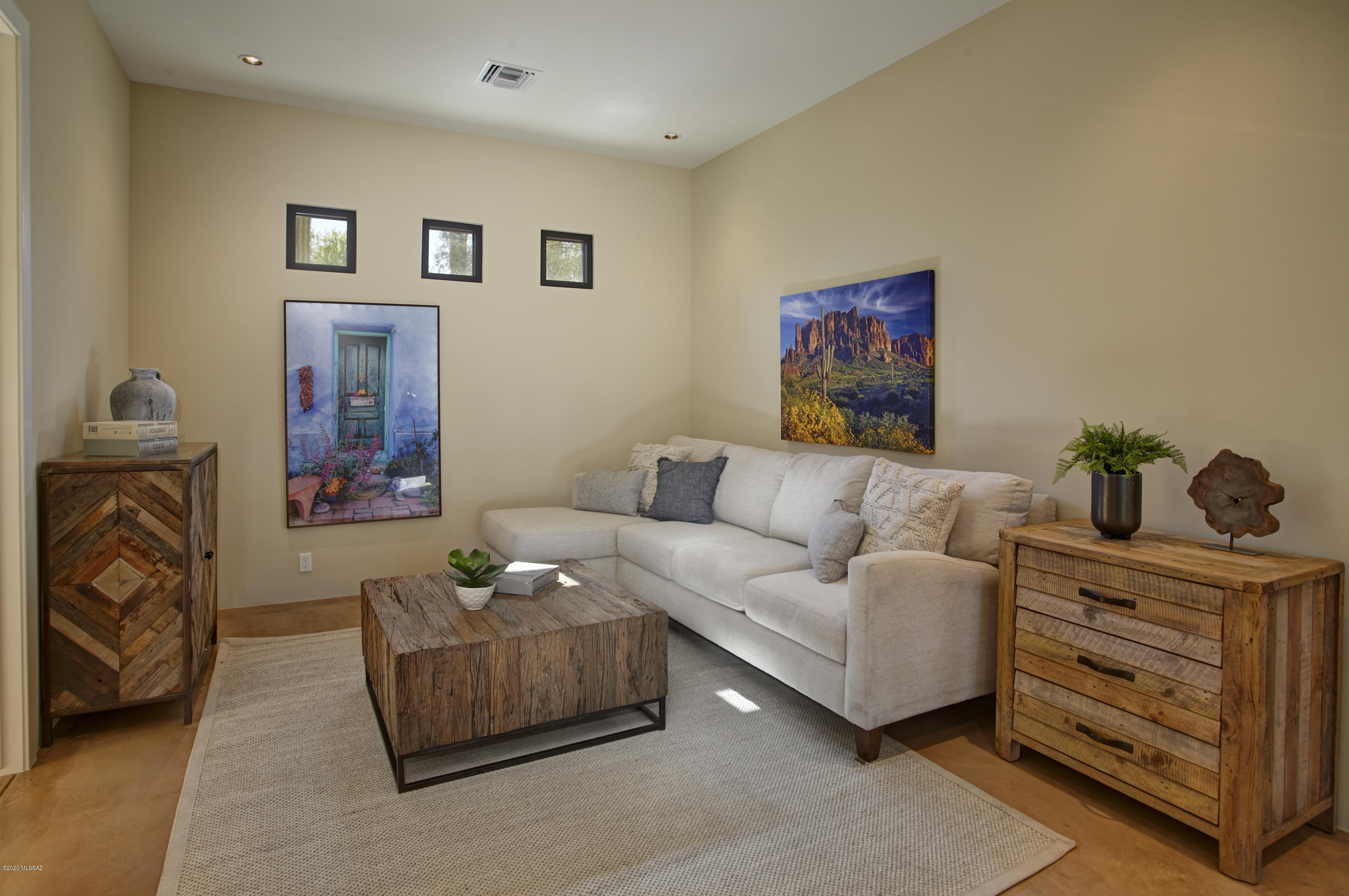 Catalina Foothills Estates - Residential