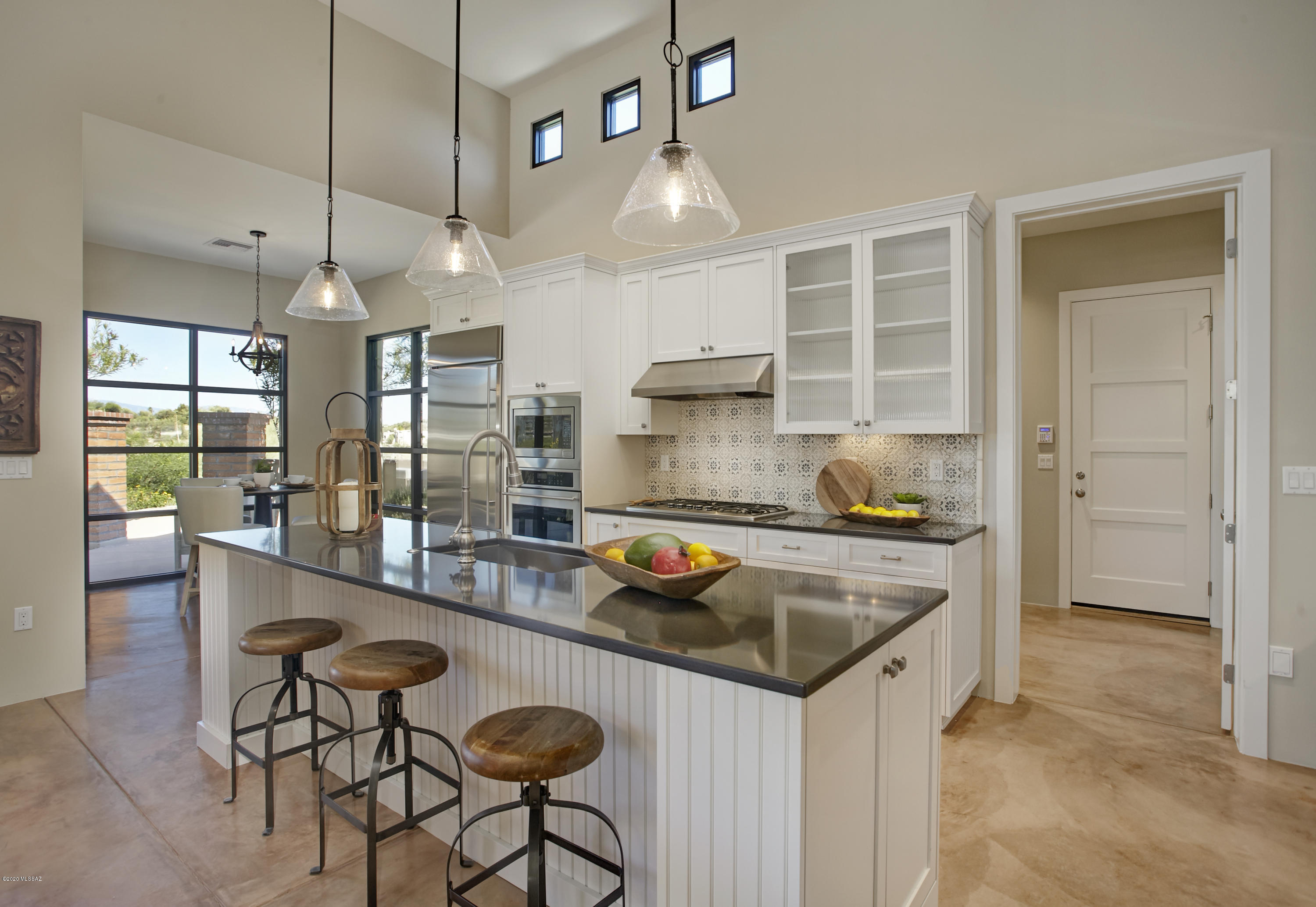 Catalina Foothills Estates - Residential