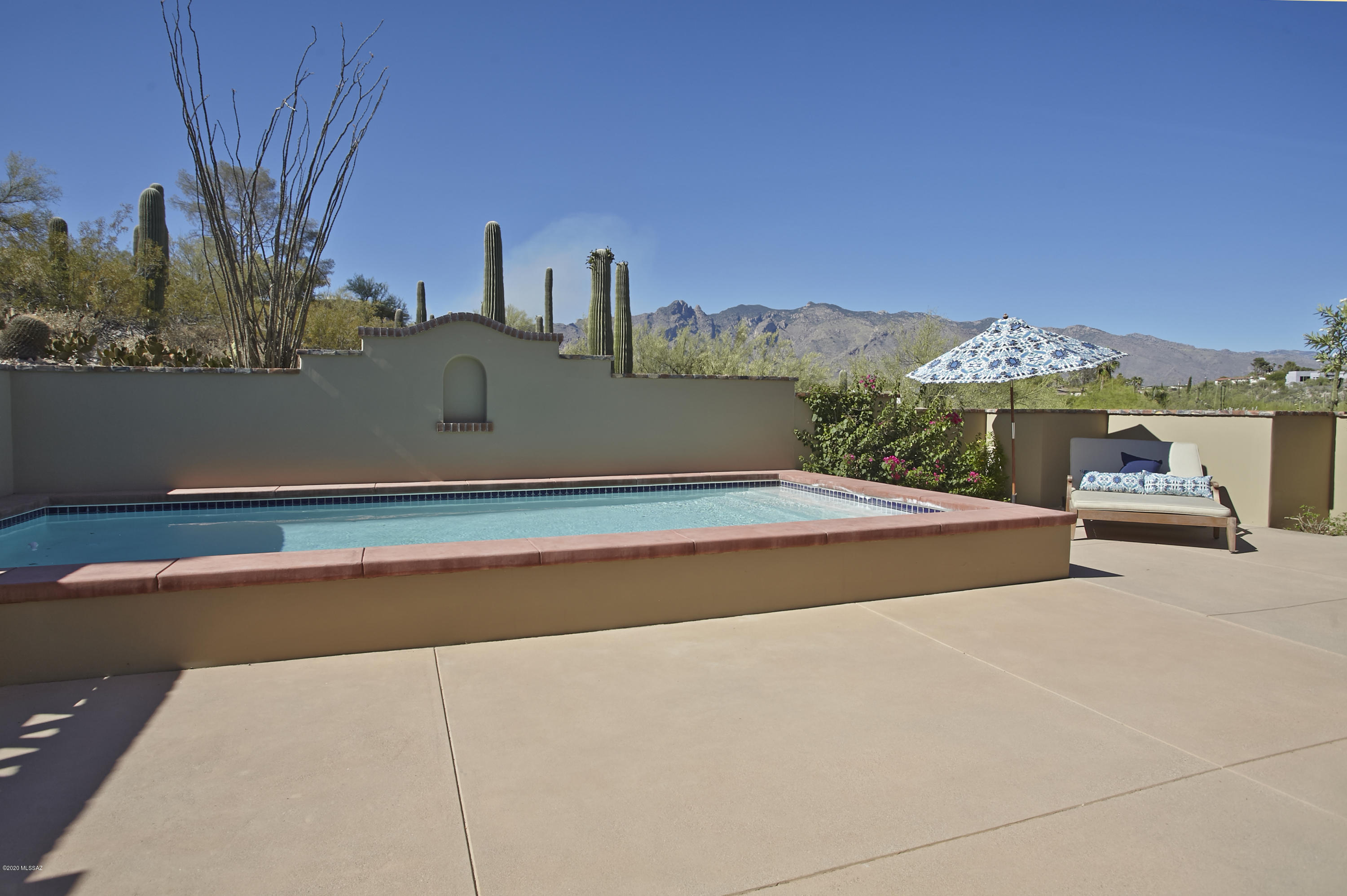 Catalina Foothills Estates - Residential