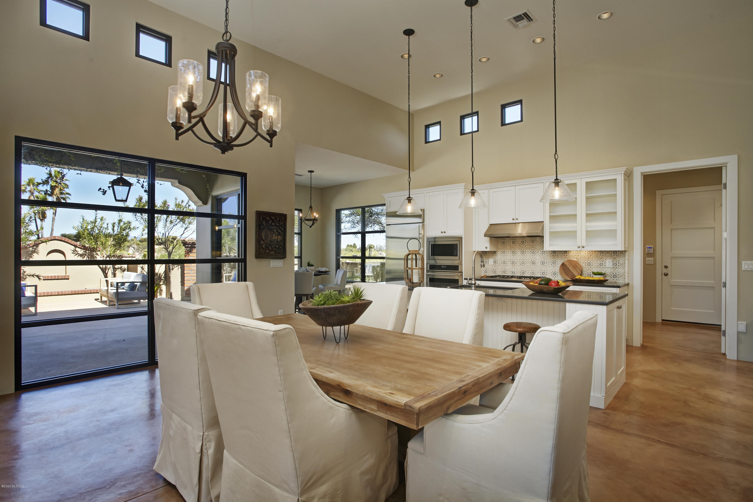 Catalina Foothills Estates - Residential