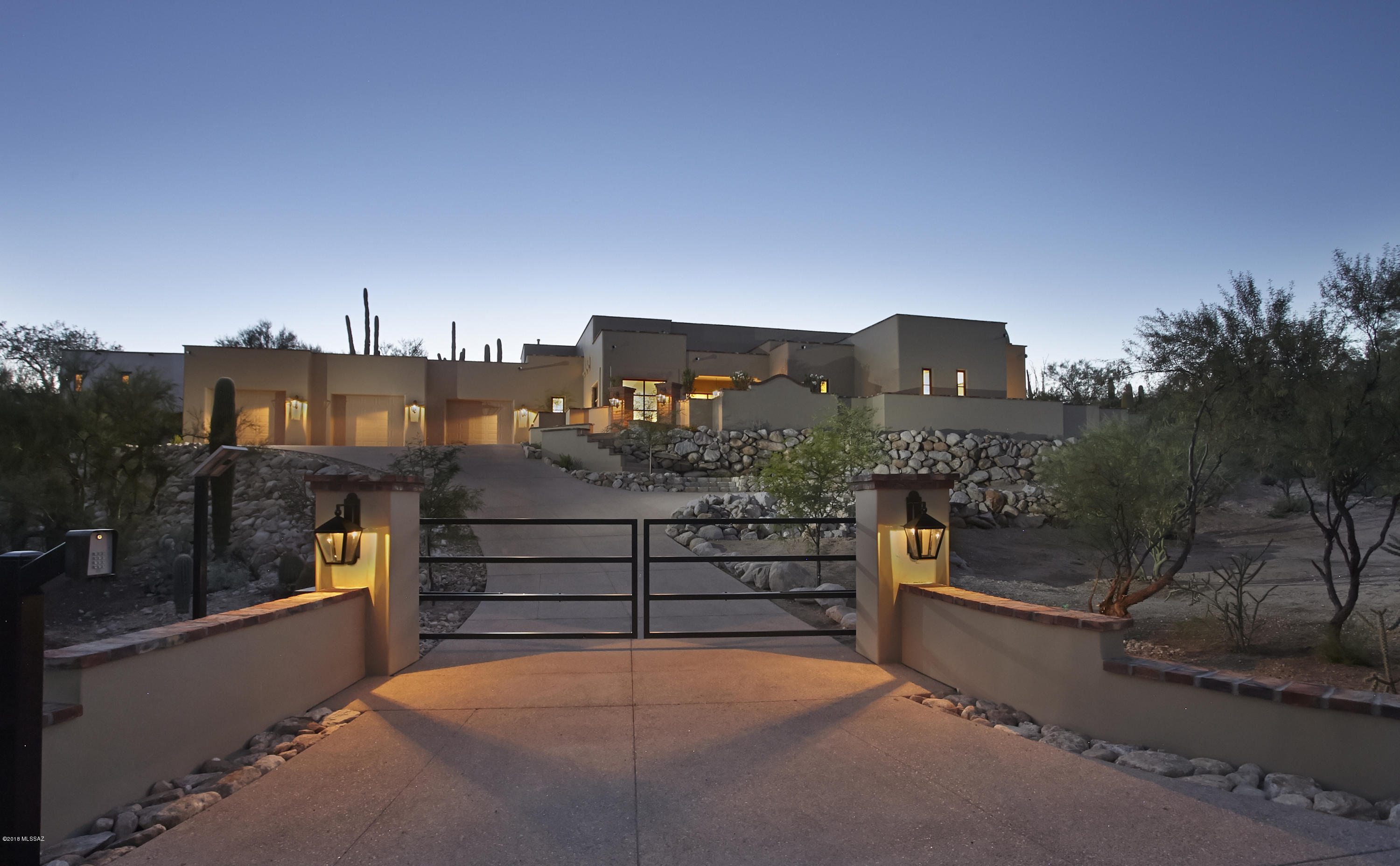 Catalina Foothills Estates - Residential