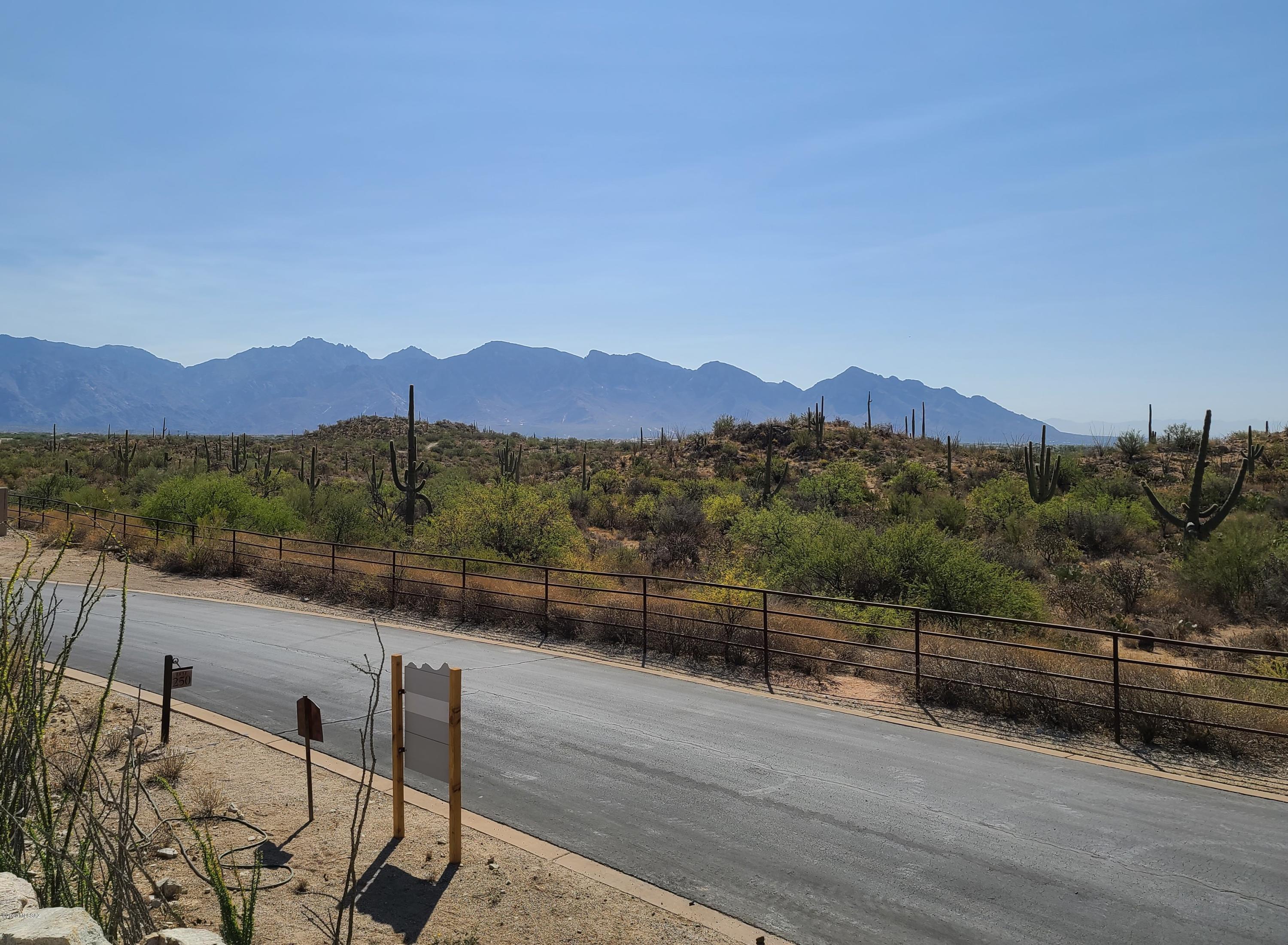 Stone Canyon III - Residential