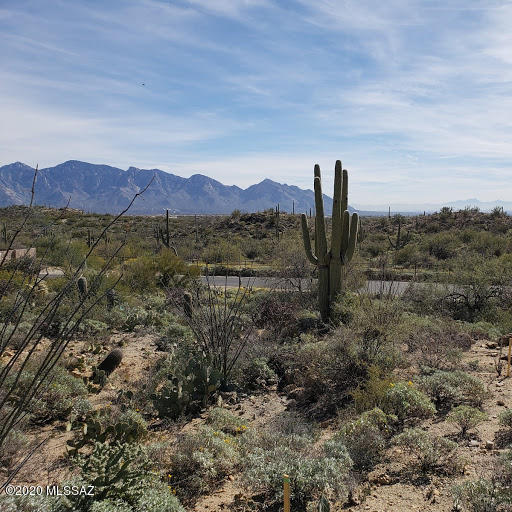 Stone Canyon III - Residential