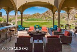 Stone Canyon III - Residential
