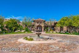 Stone Canyon III - Residential