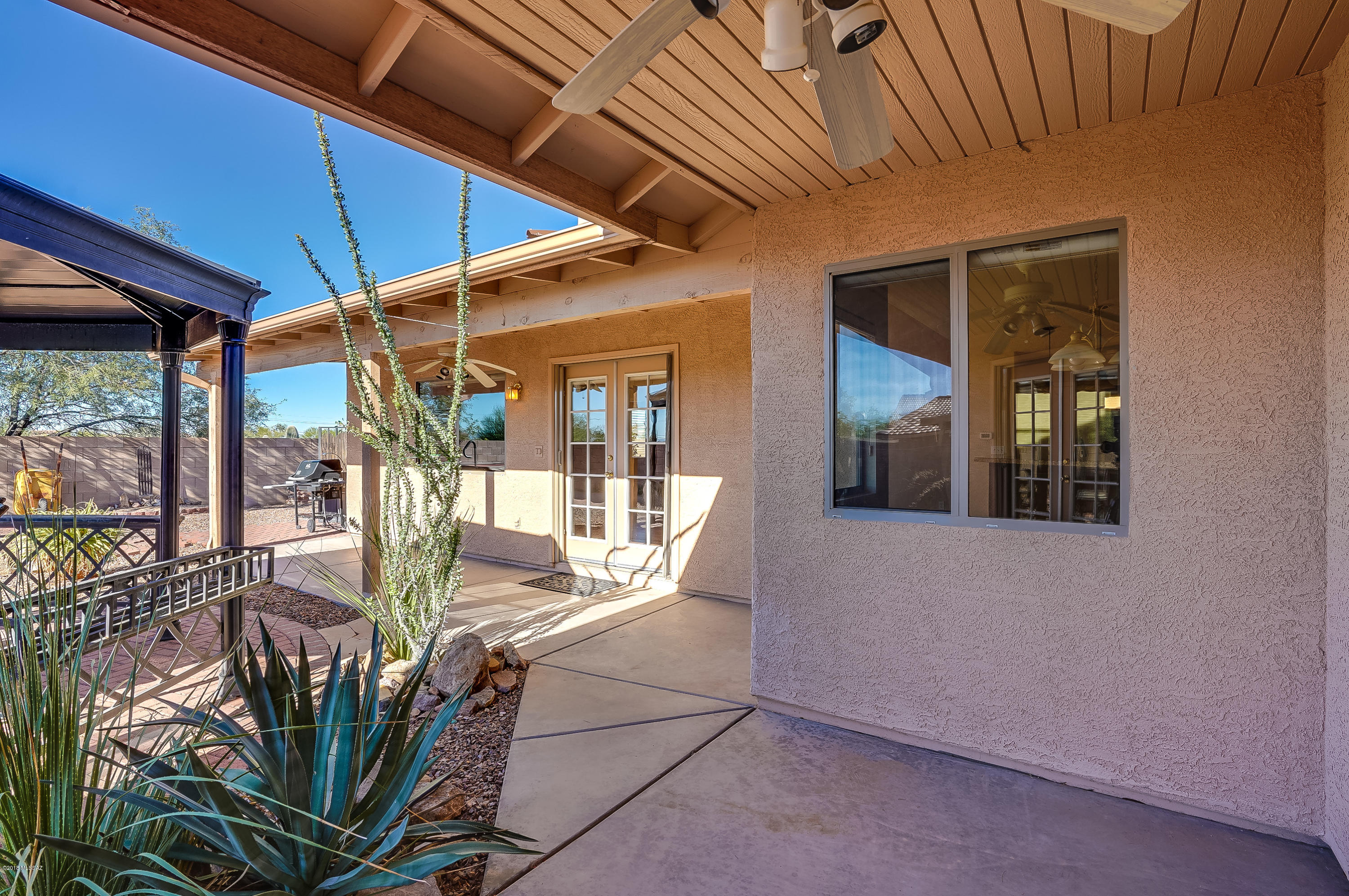 Tucson Mountain Sanctuary (1-154) - Residential