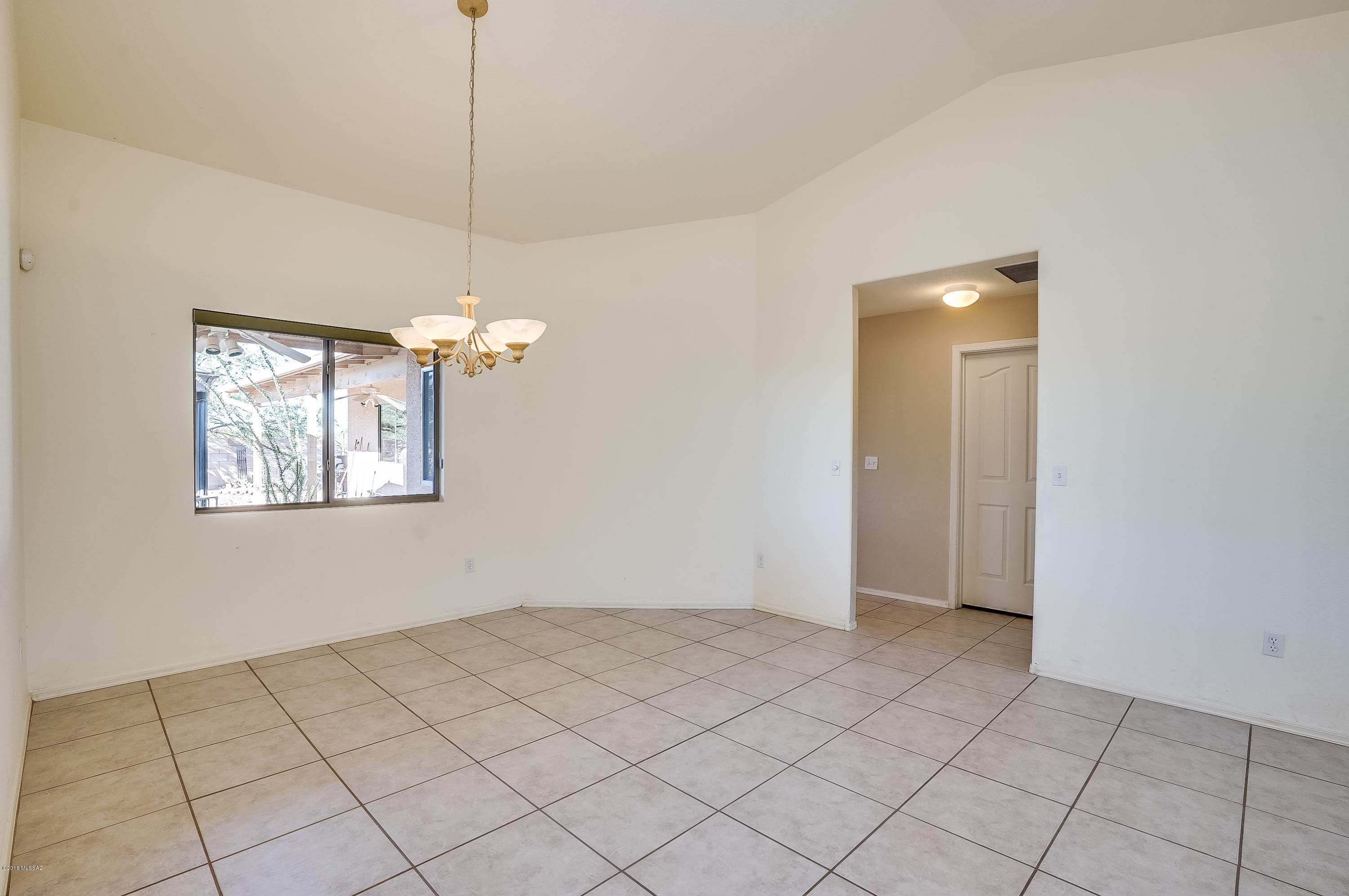 Tucson Mountain Sanctuary (1-154) - Residential