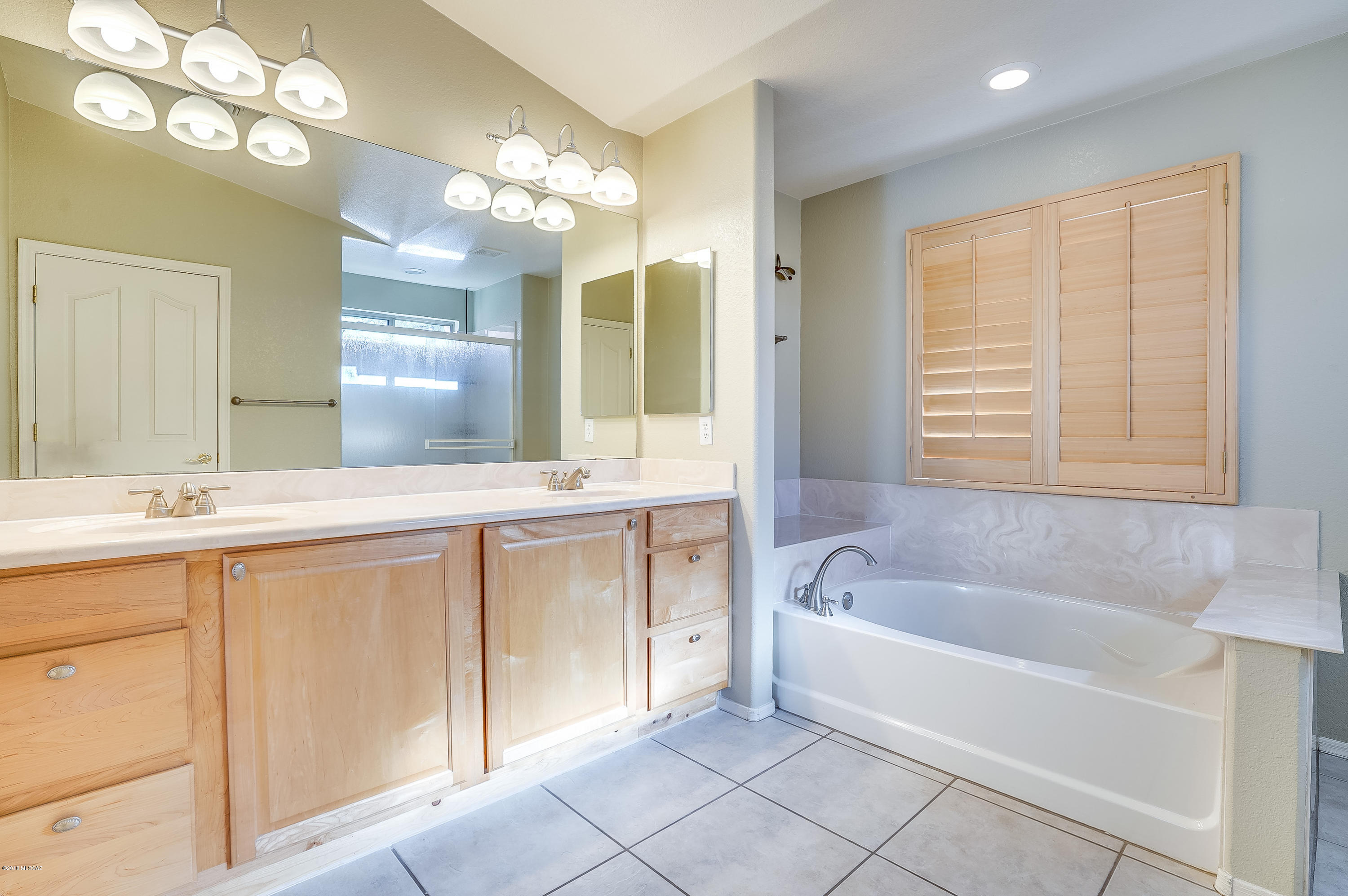 Tucson Mountain Sanctuary (1-154) - Residential