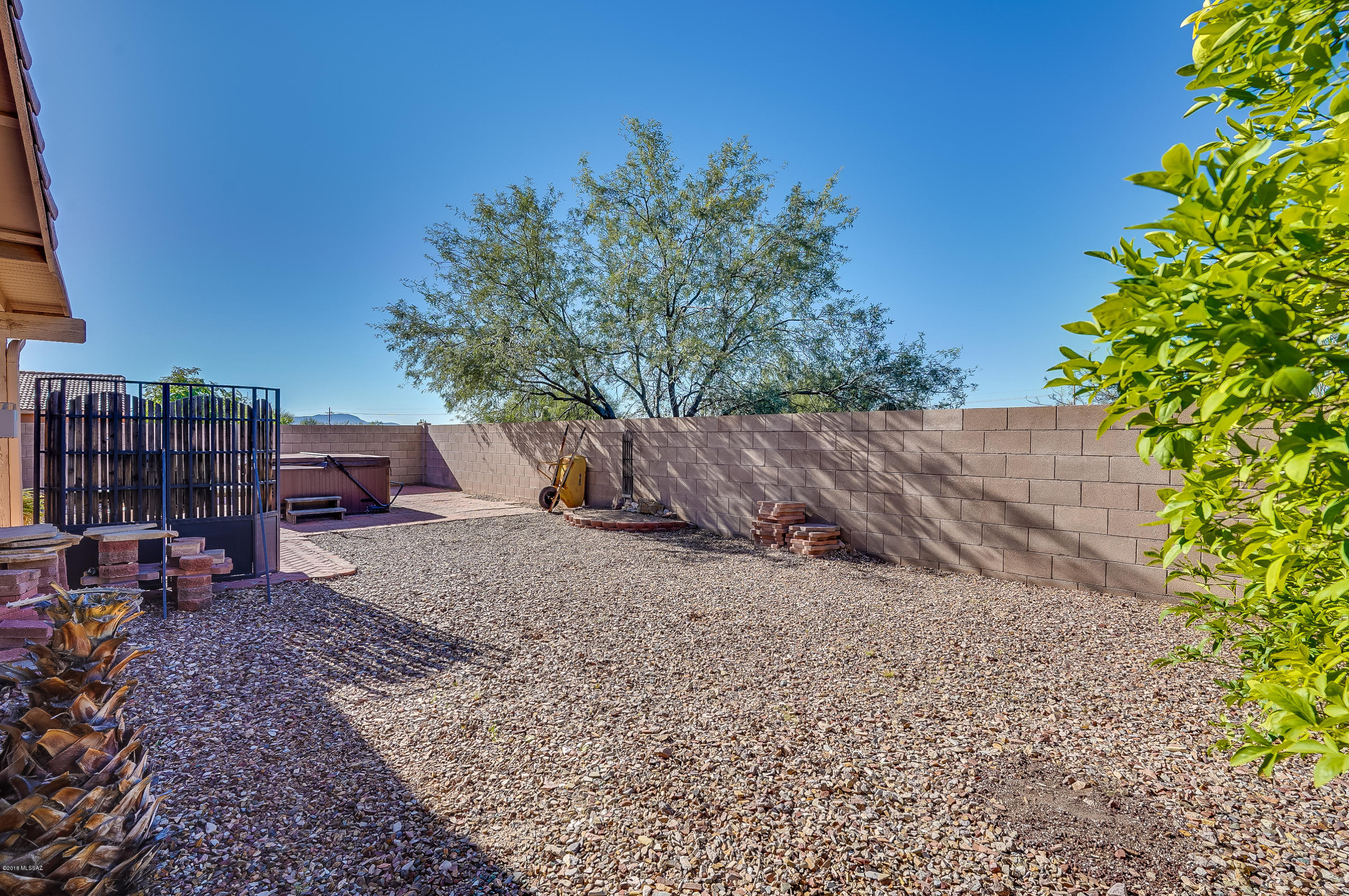 Tucson Mountain Sanctuary (1-154) - Residential