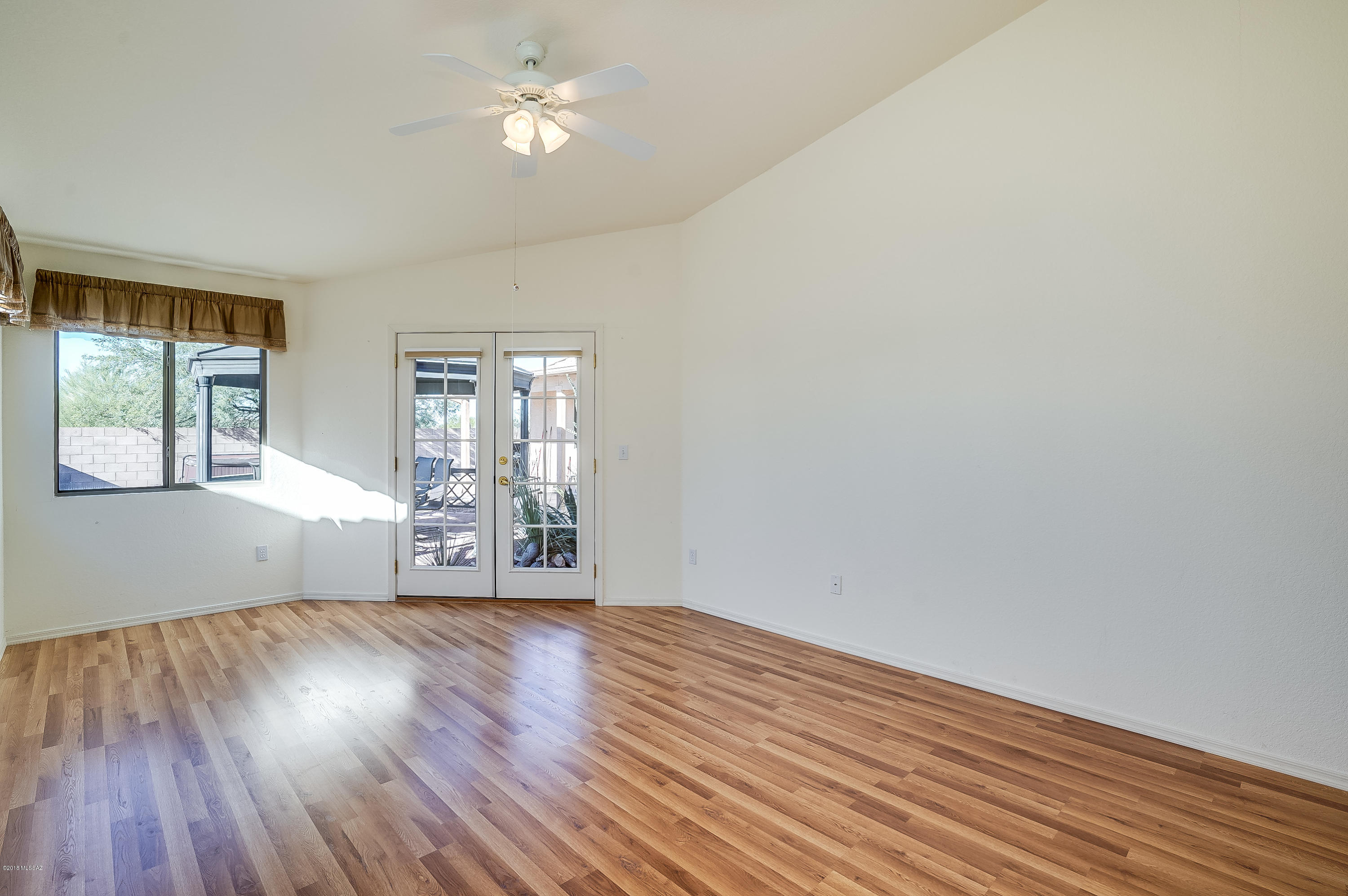 Tucson Mountain Sanctuary (1-154) - Residential