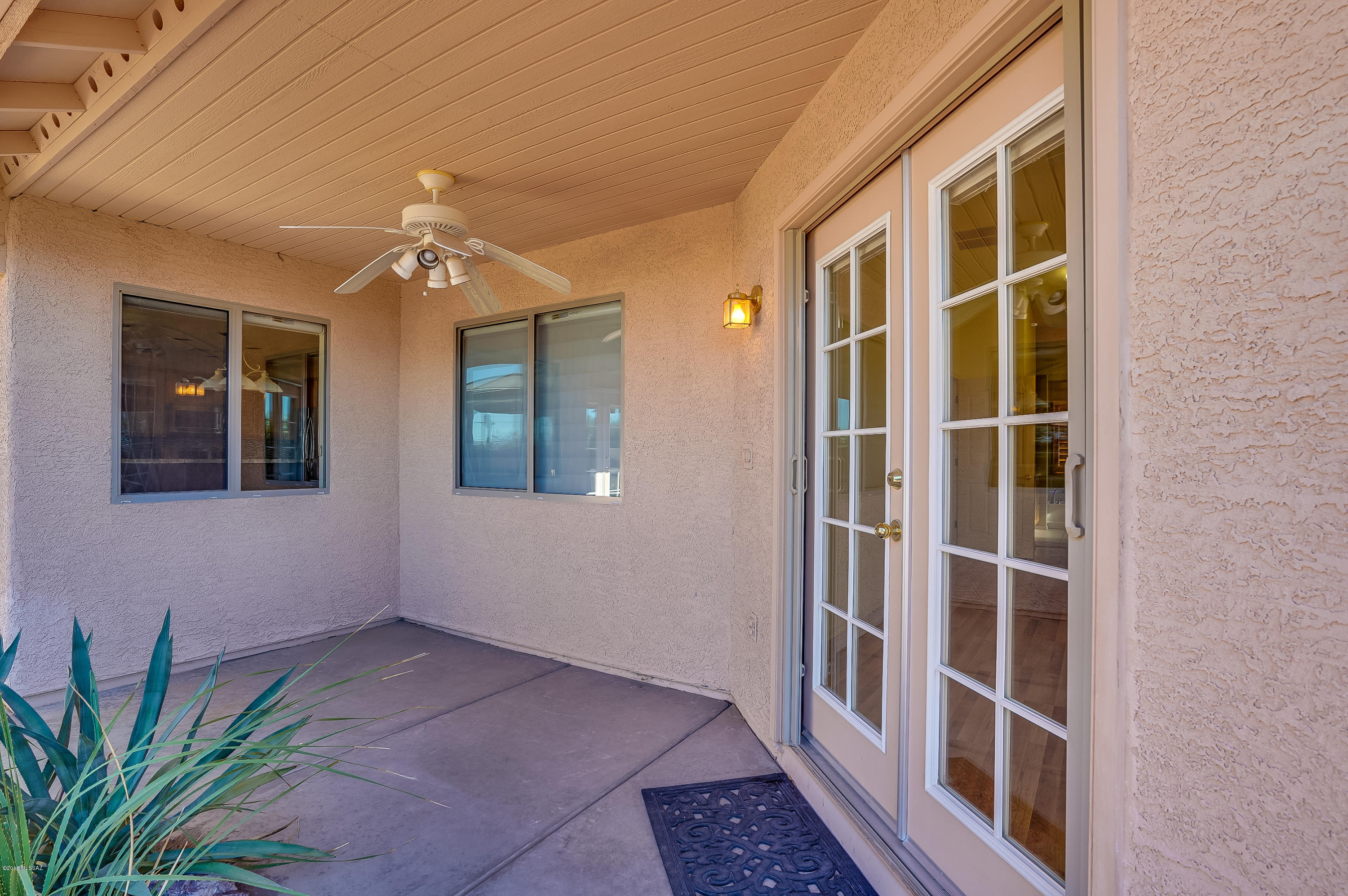 Tucson Mountain Sanctuary (1-154) - Residential