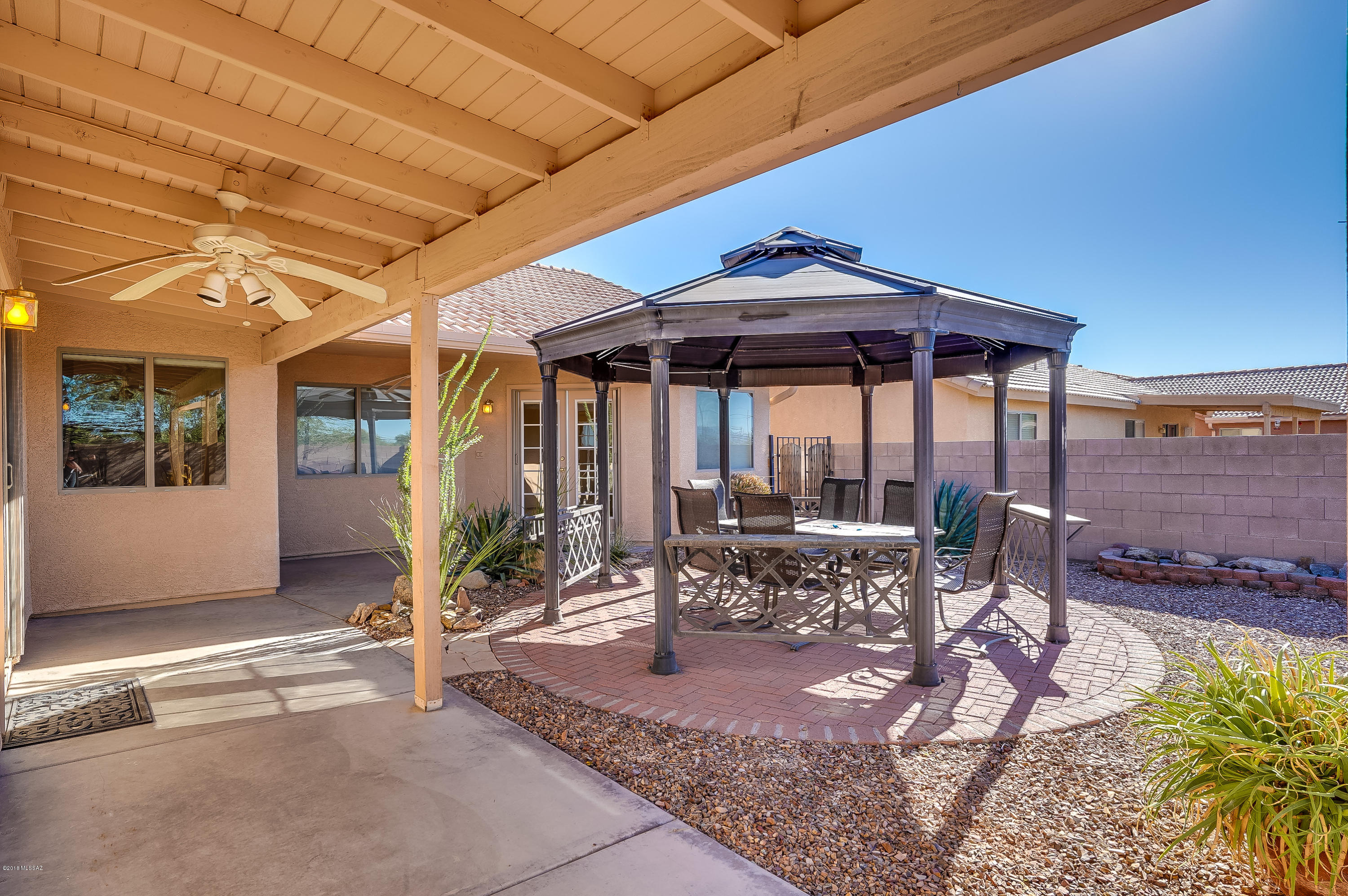 Tucson Mountain Sanctuary (1-154) - Residential