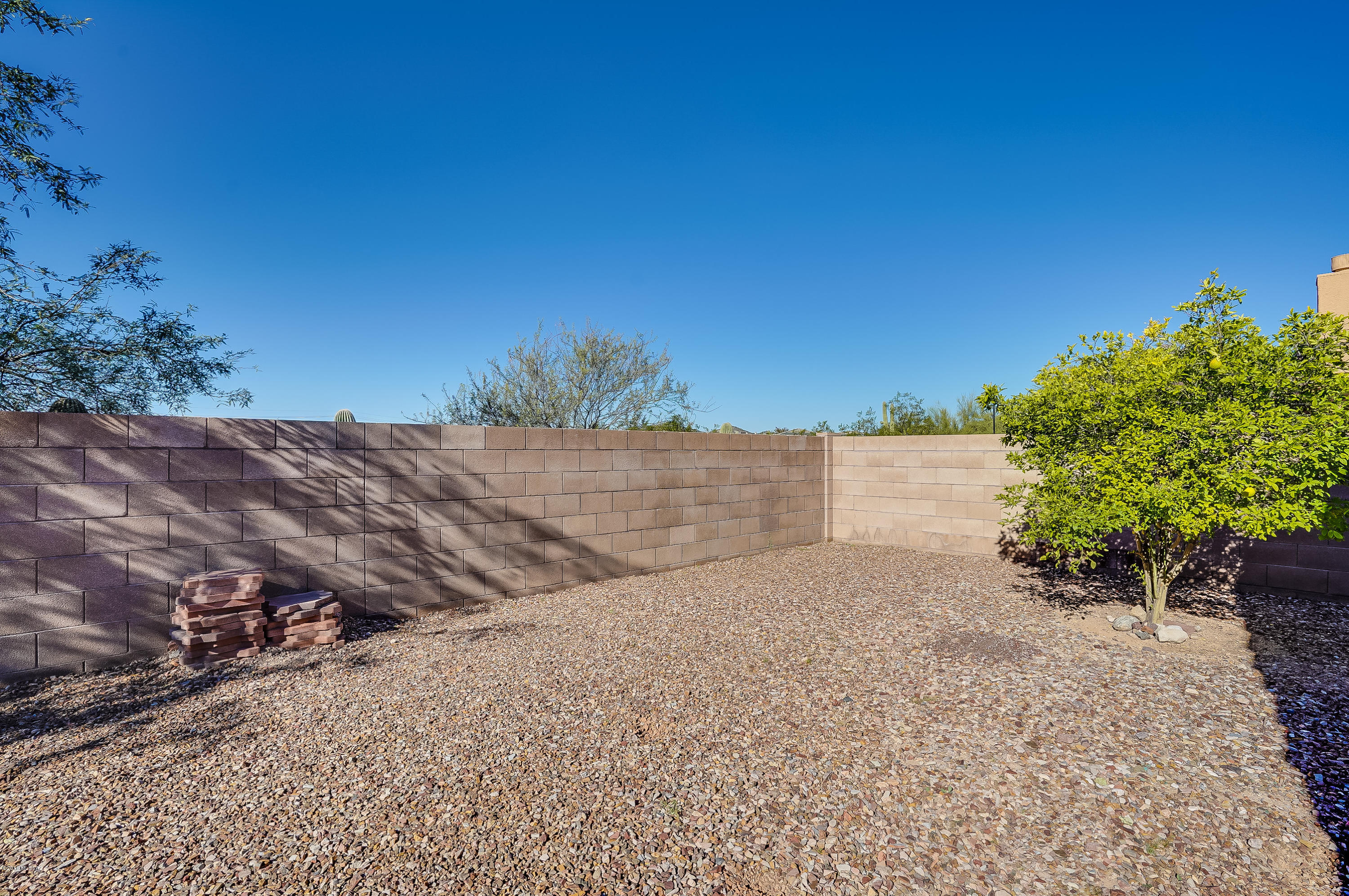Tucson Mountain Sanctuary (1-154) - Residential