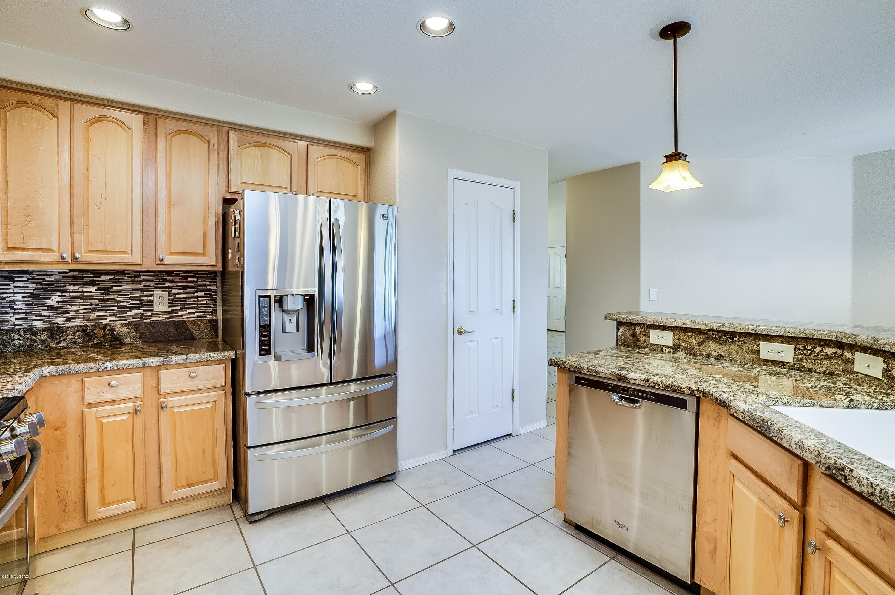 Tucson Mountain Sanctuary (1-154) - Residential