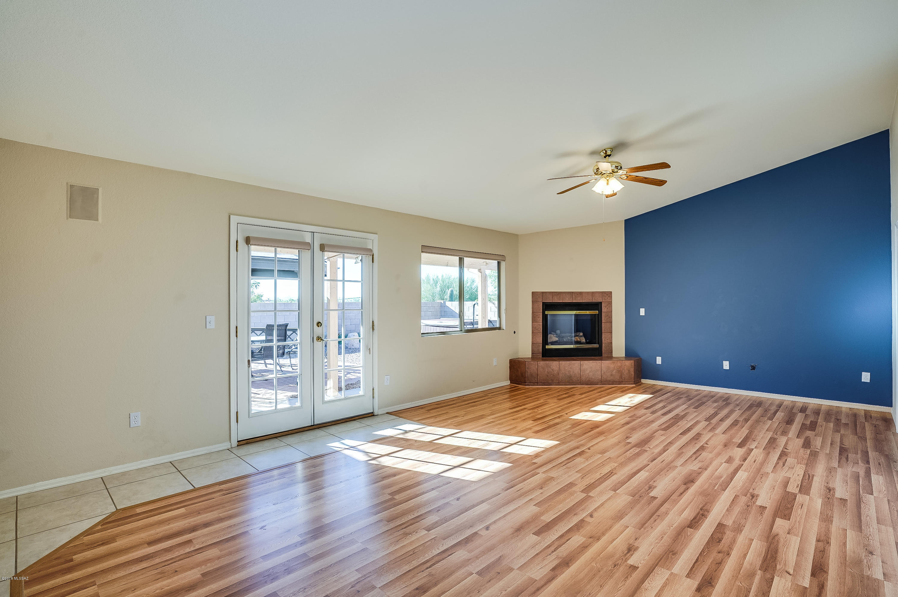Tucson Mountain Sanctuary (1-154) - Residential