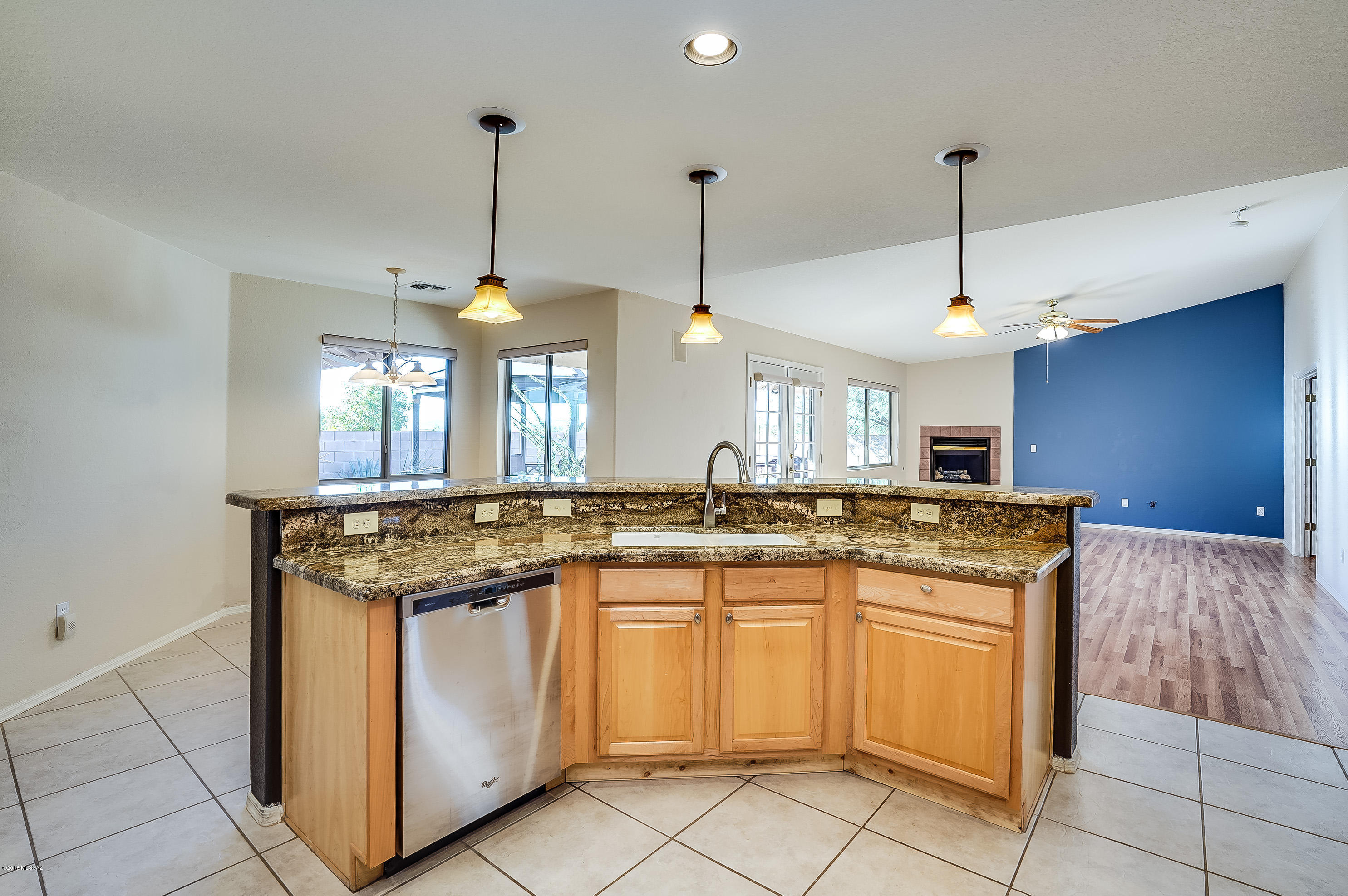 Tucson Mountain Sanctuary (1-154) - Residential