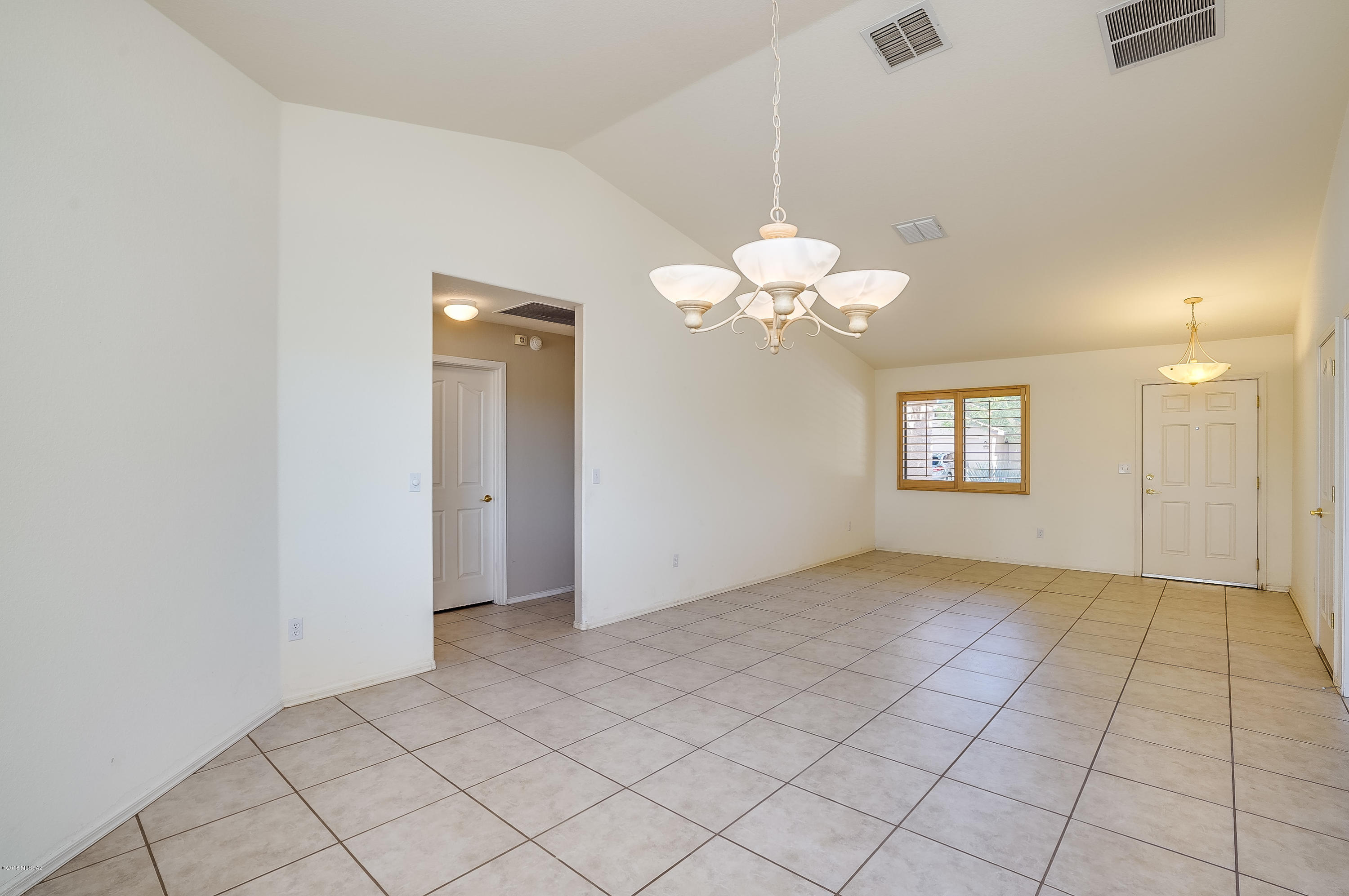 Tucson Mountain Sanctuary (1-154) - Residential