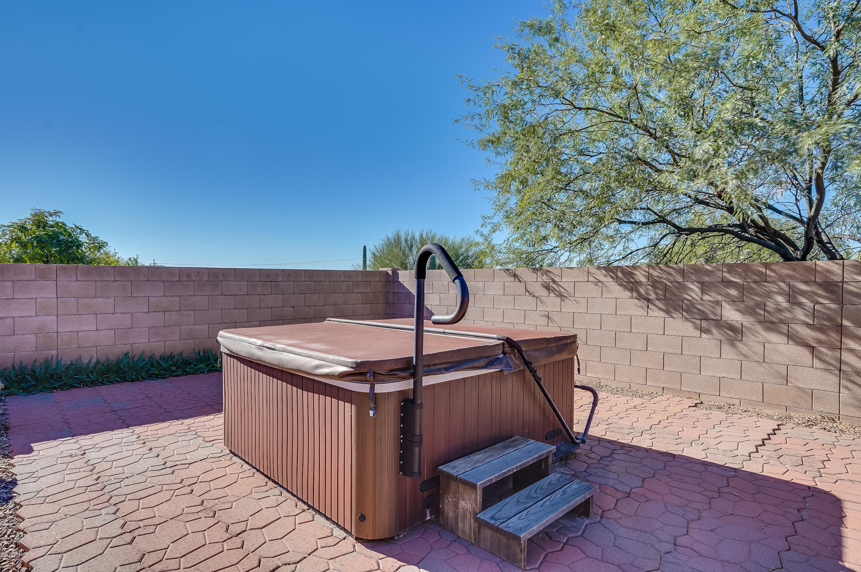 Tucson Mountain Sanctuary (1-154) - Residential