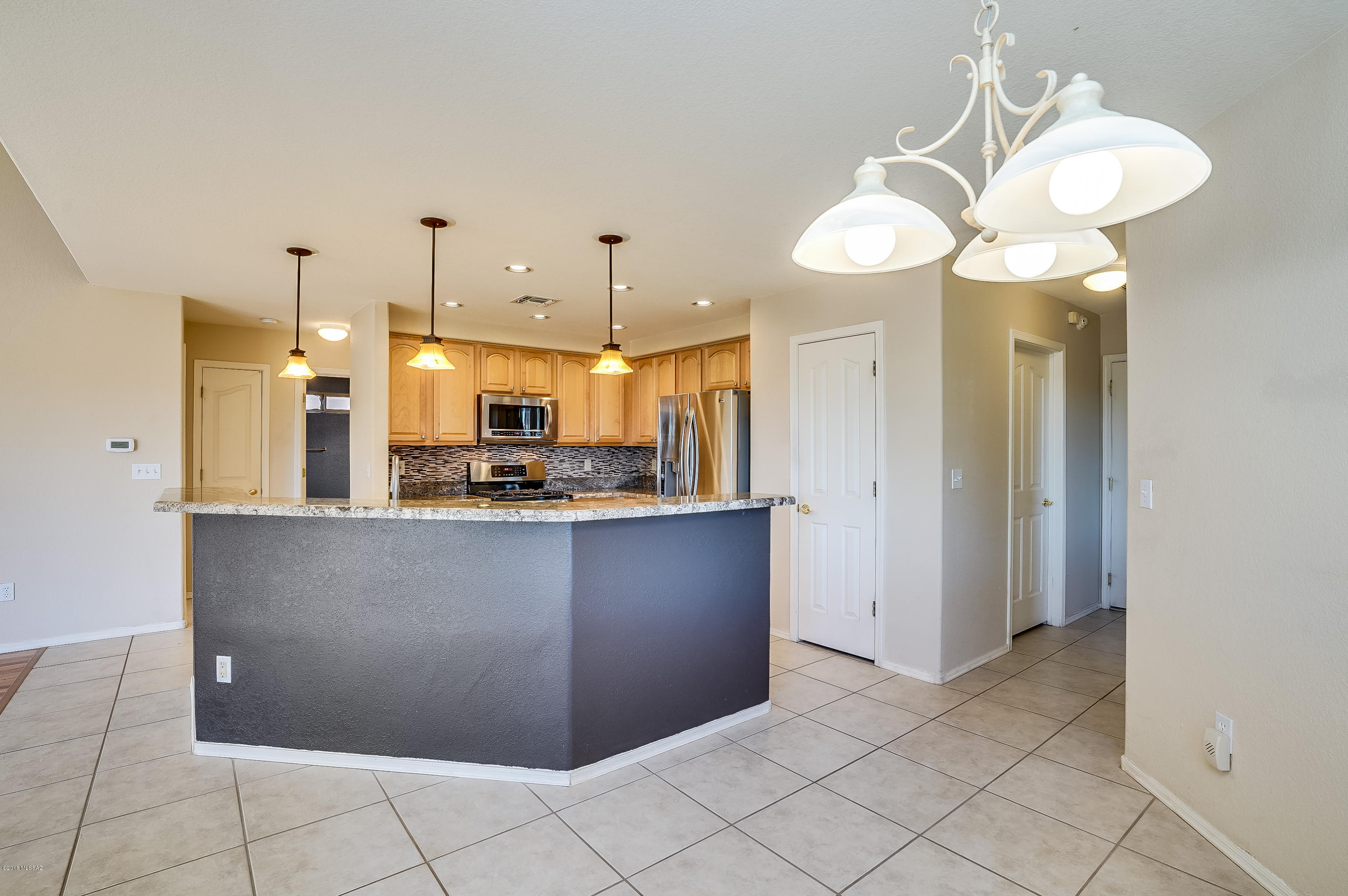 Tucson Mountain Sanctuary (1-154) - Residential