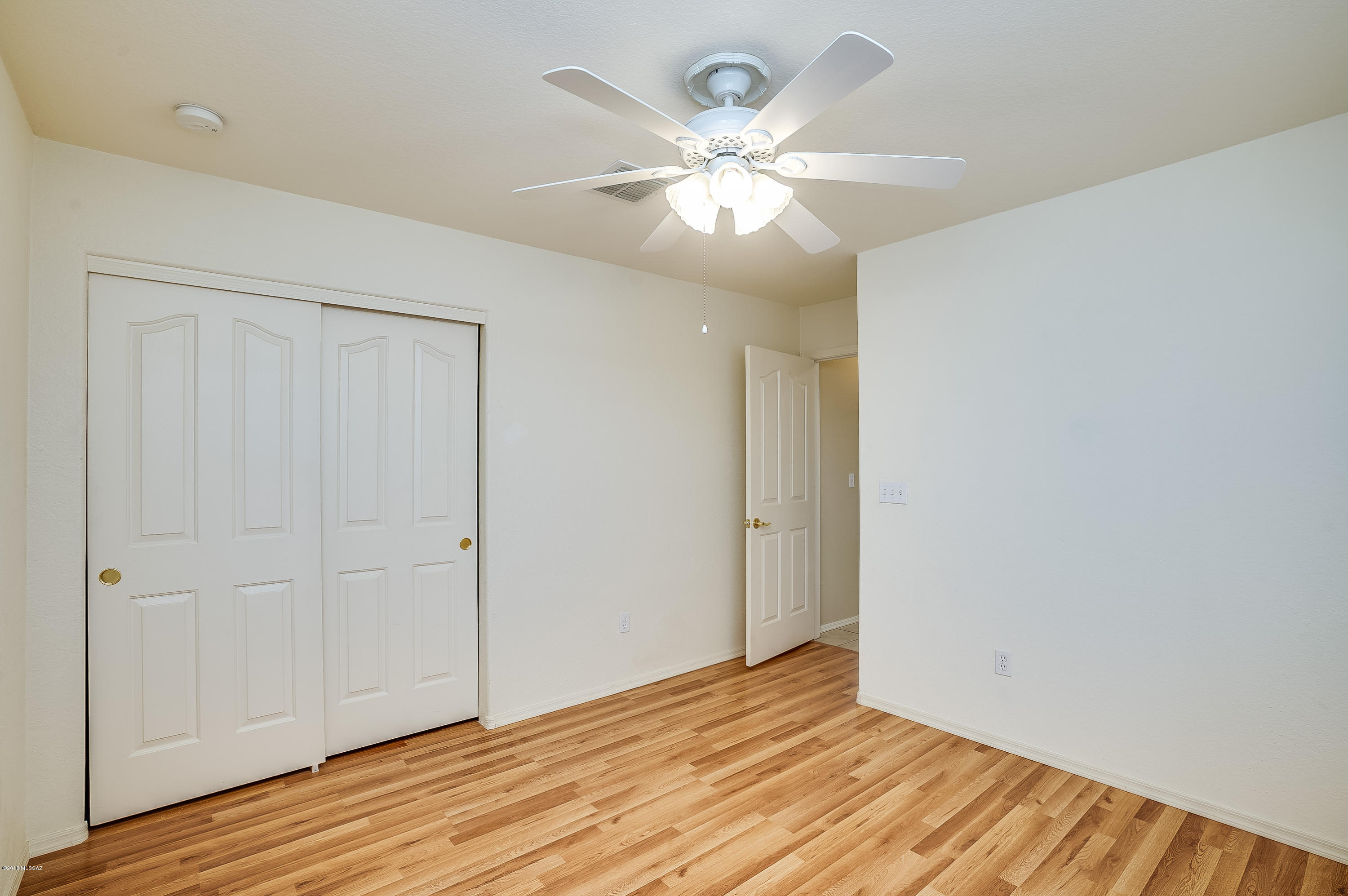 Tucson Mountain Sanctuary (1-154) - Residential